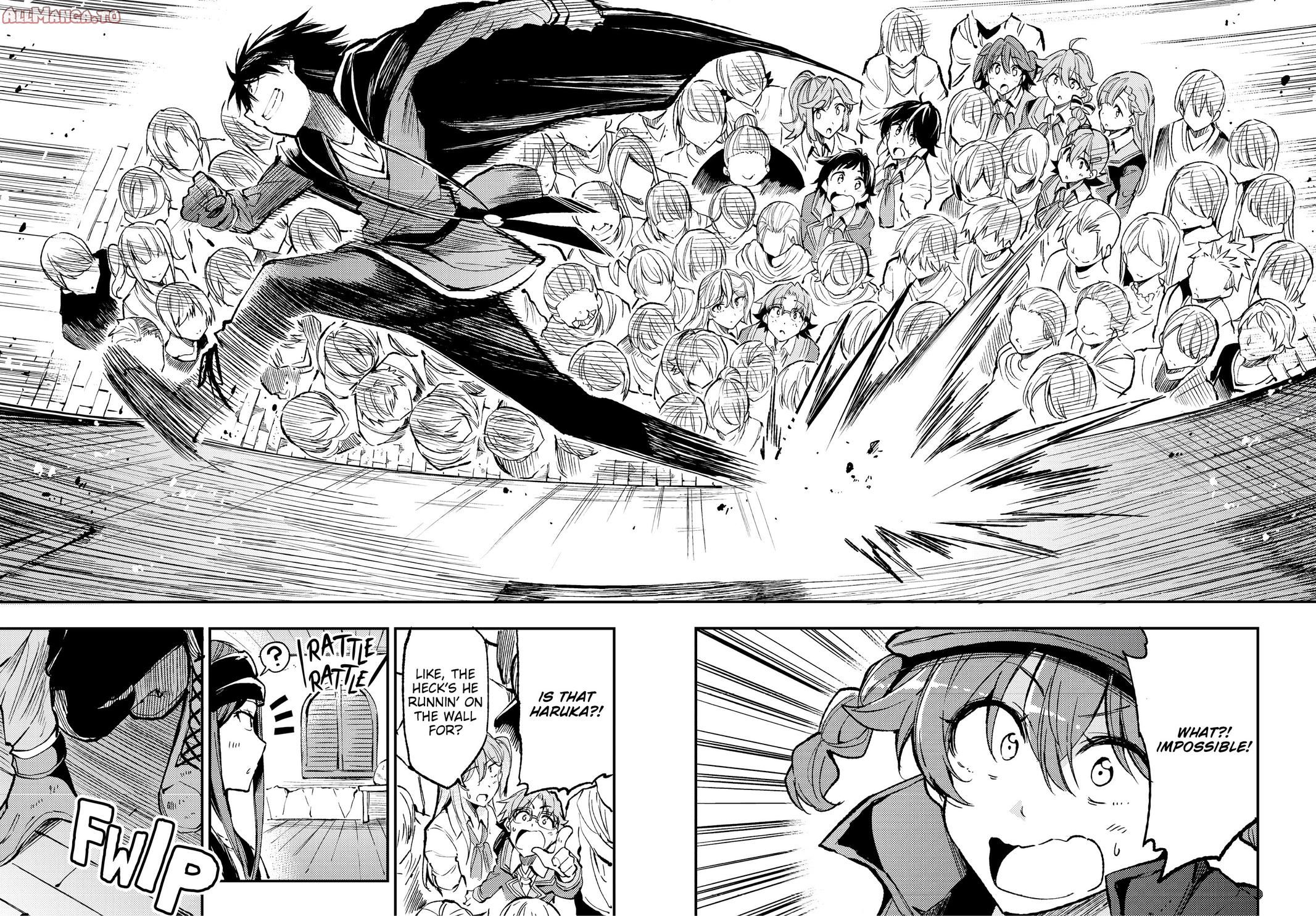 Read Loner Life in Another World EN Manga Online