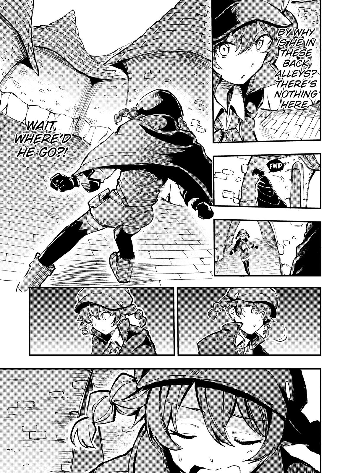 Read Loner Life in Another World EN Manga Online