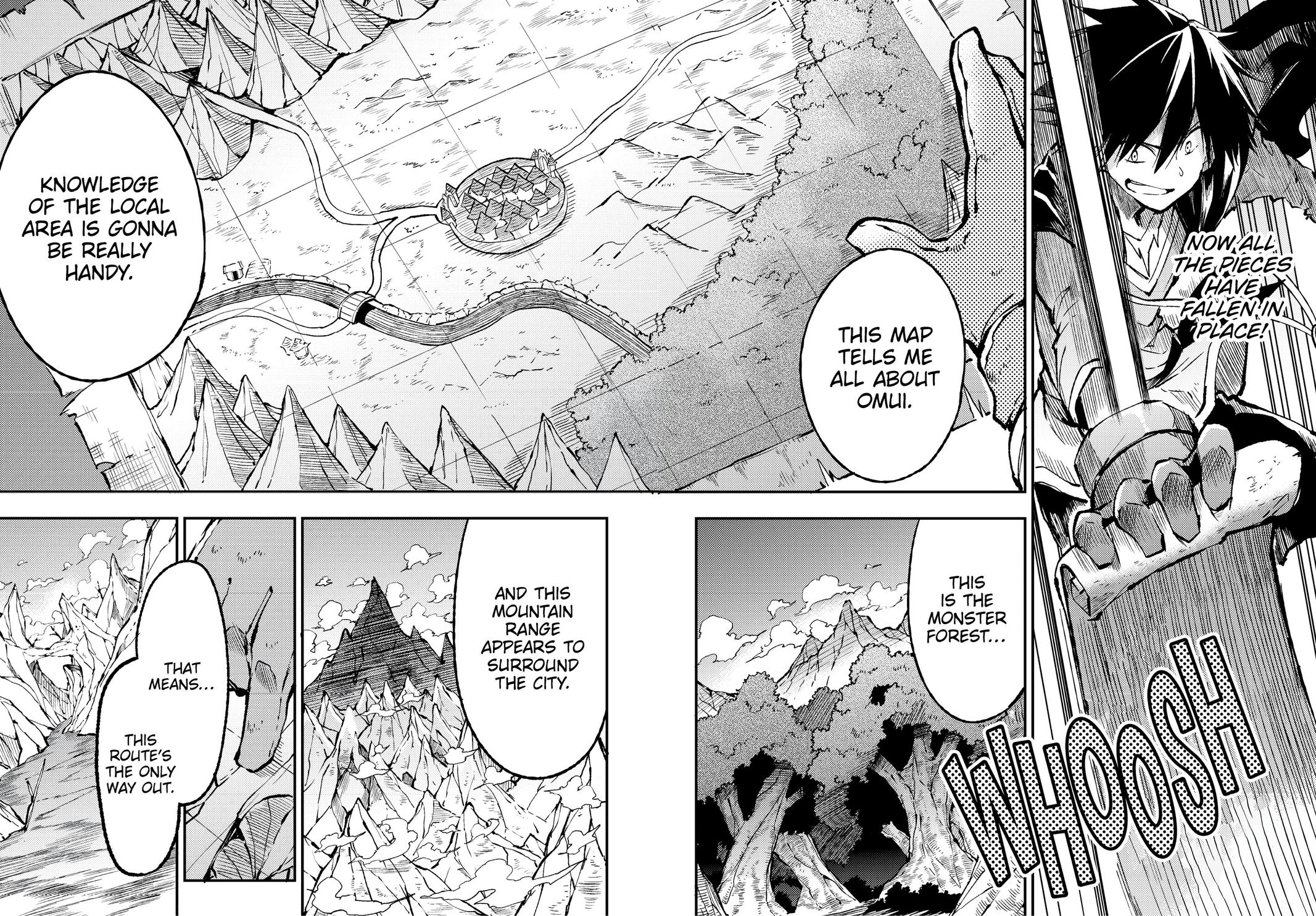Read Loner Life in Another World EN Manga Online