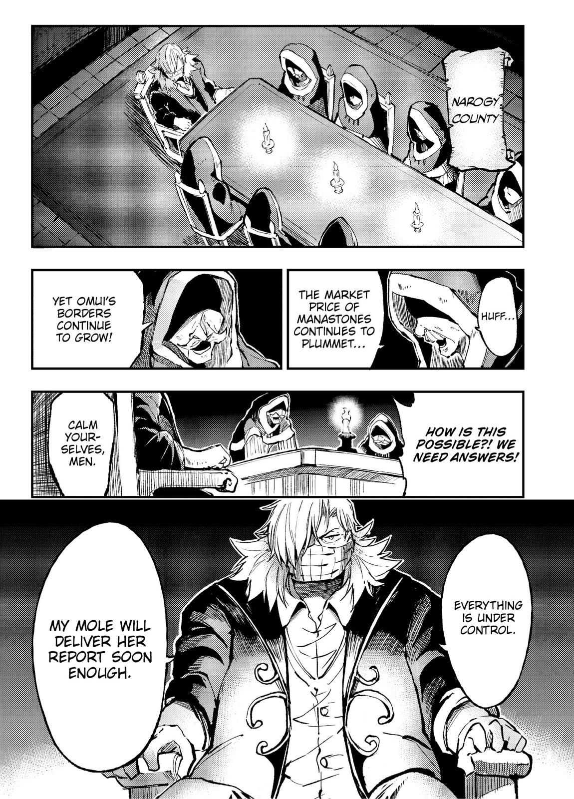 Read Loner Life in Another World EN Manga Online