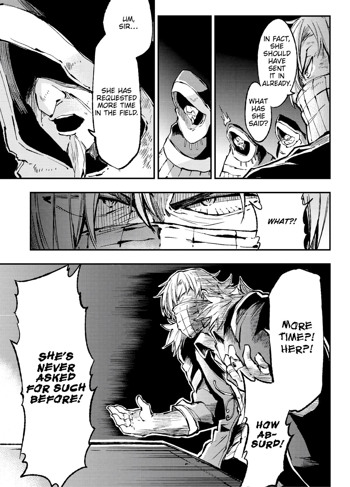 Read Loner Life in Another World EN Manga Online