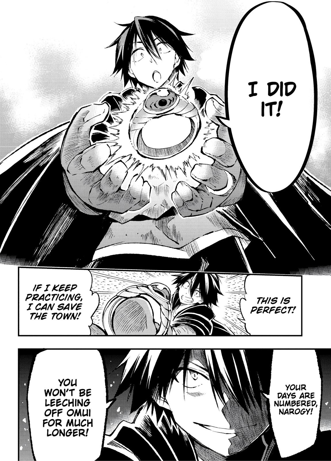 Read Loner Life in Another World EN Manga Online