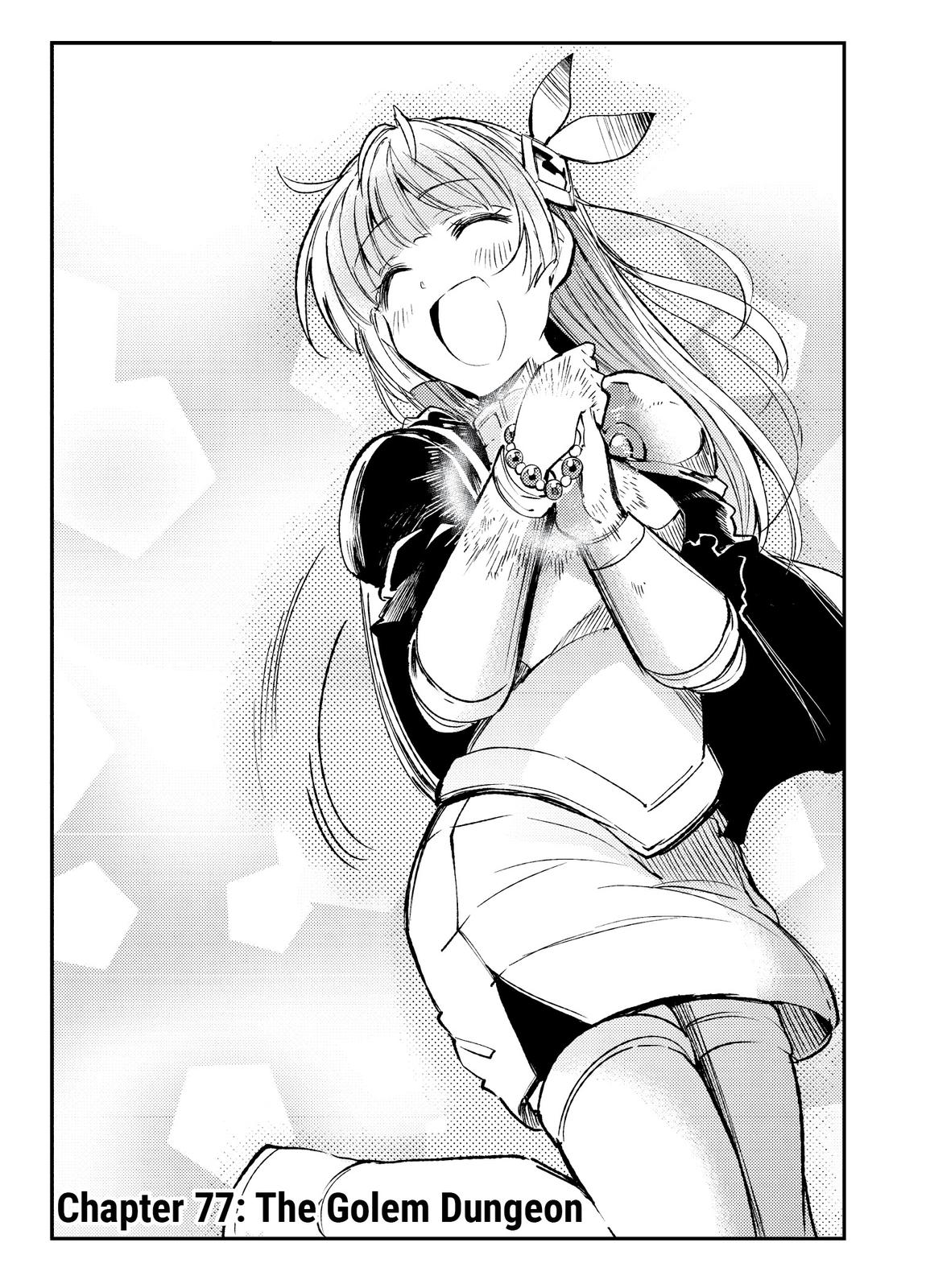 Read Loner Life in Another World EN Manga Online