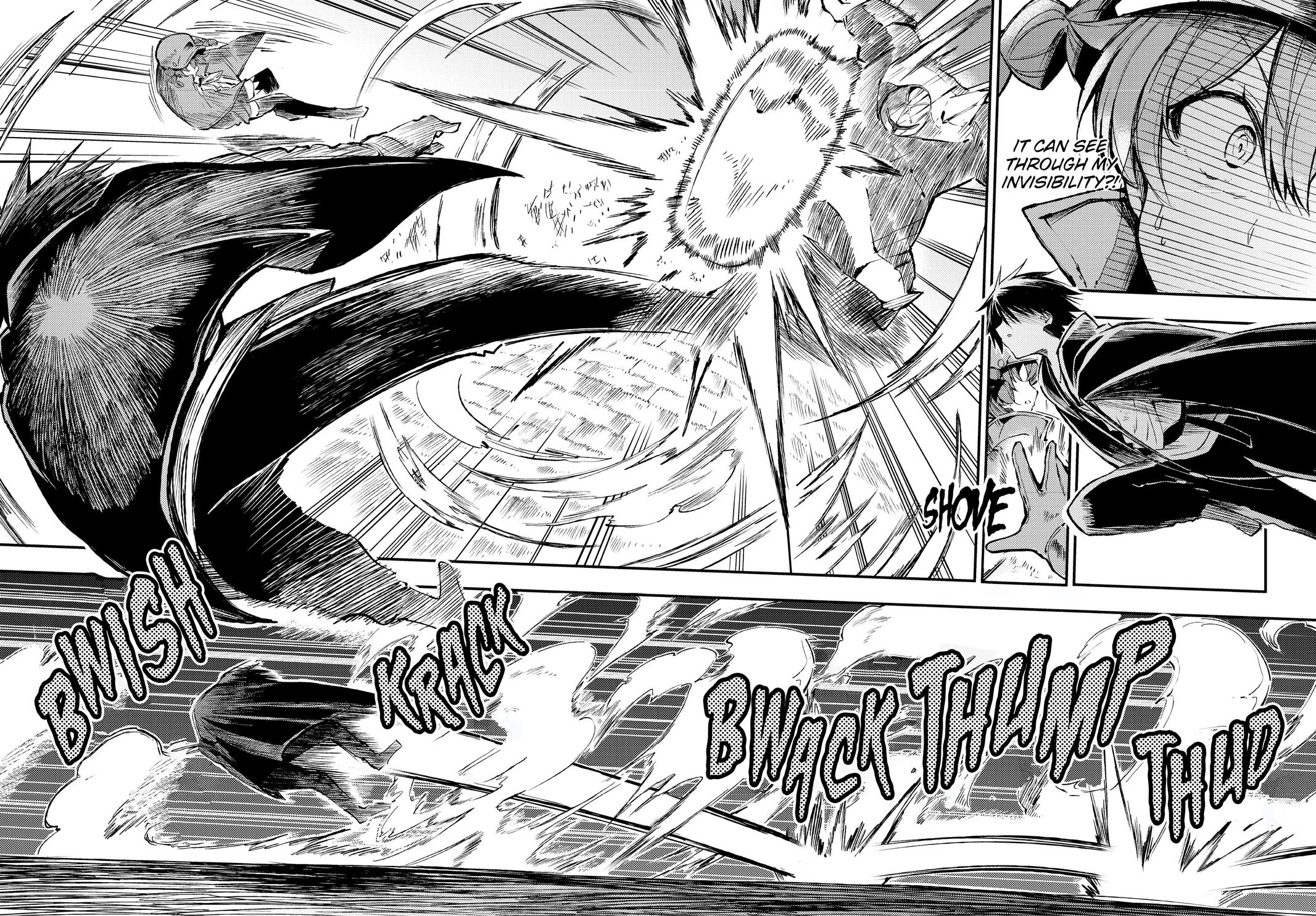 Read Loner Life in Another World EN Manga Online