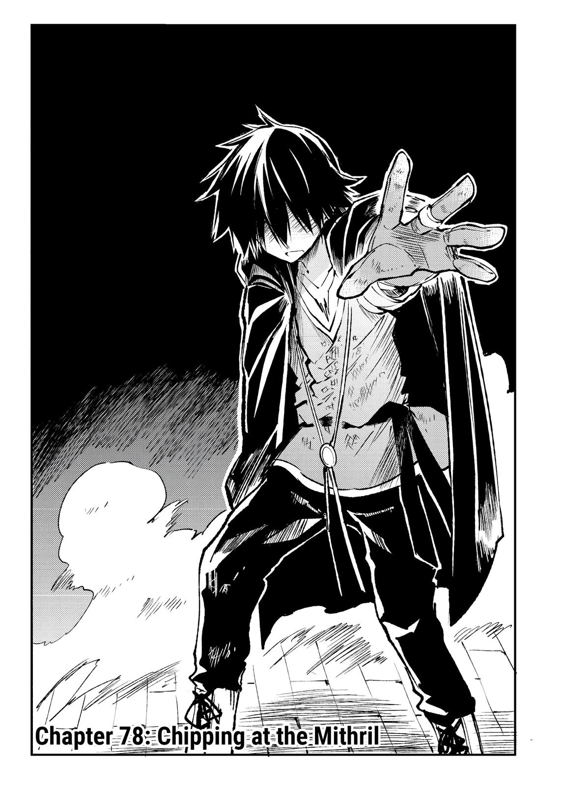 Read Loner Life in Another World EN Manga Online