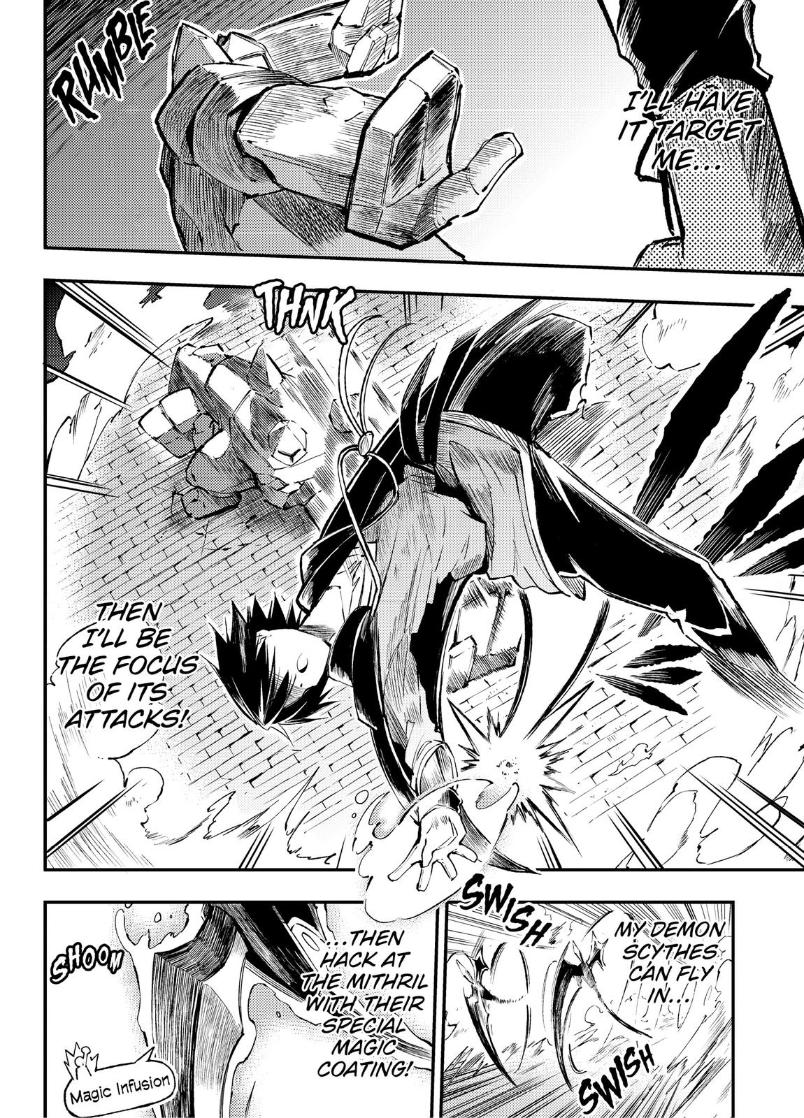 Read Loner Life in Another World EN Manga Online