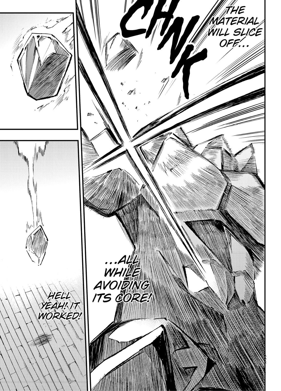 Read Loner Life in Another World EN Manga Online