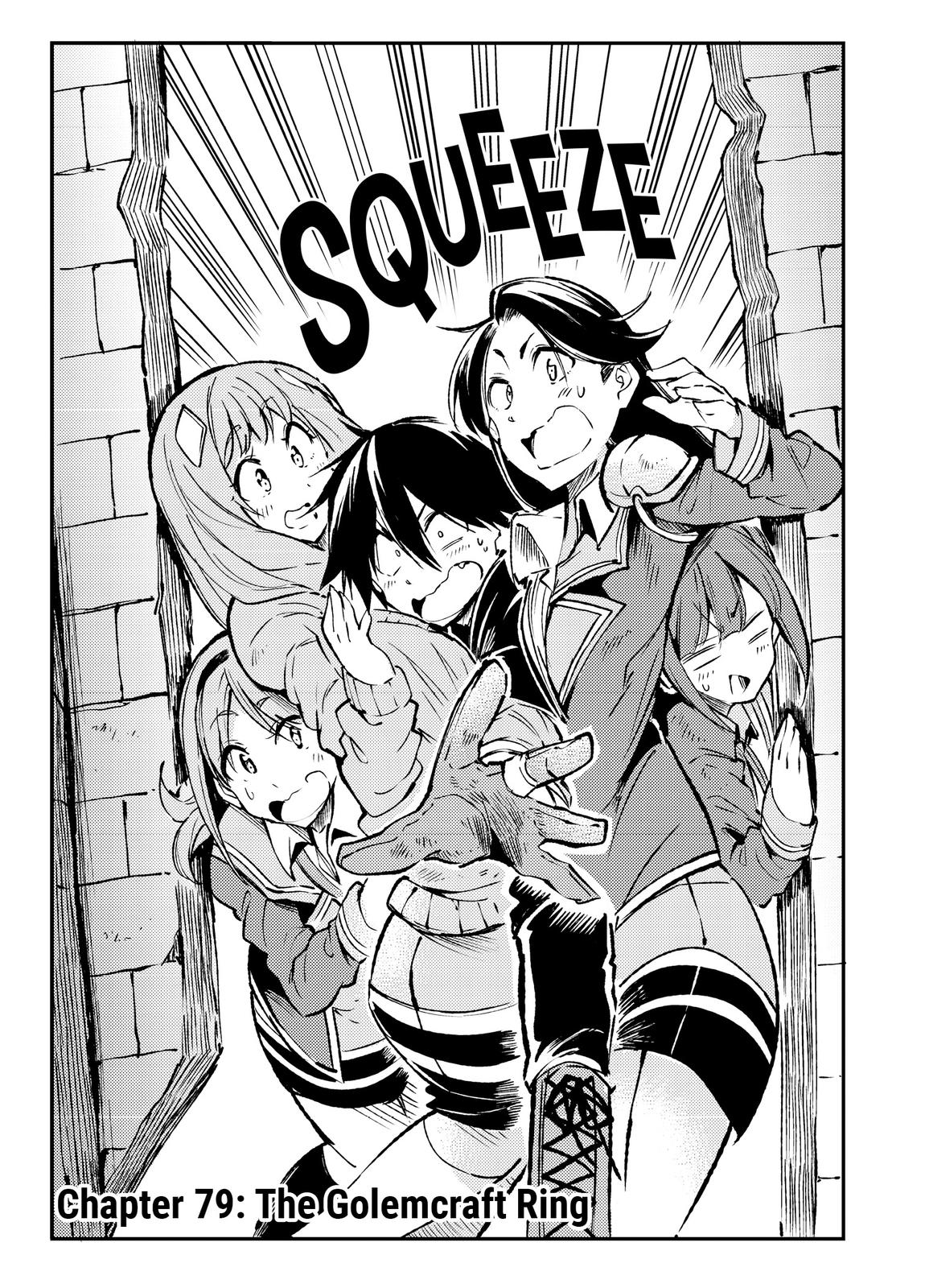 Read Loner Life in Another World EN Manga Online