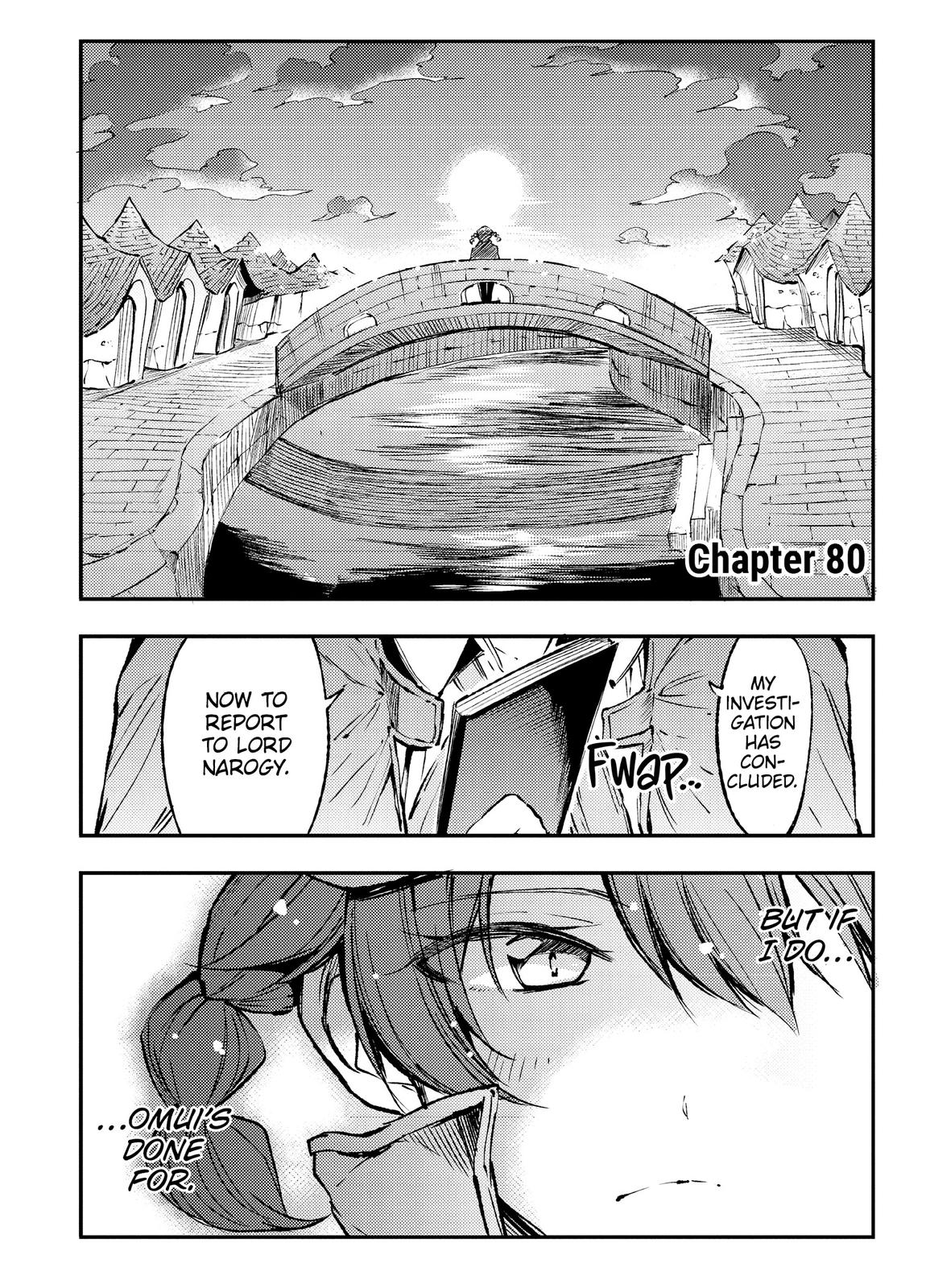 Read Loner Life in Another World EN Manga Online