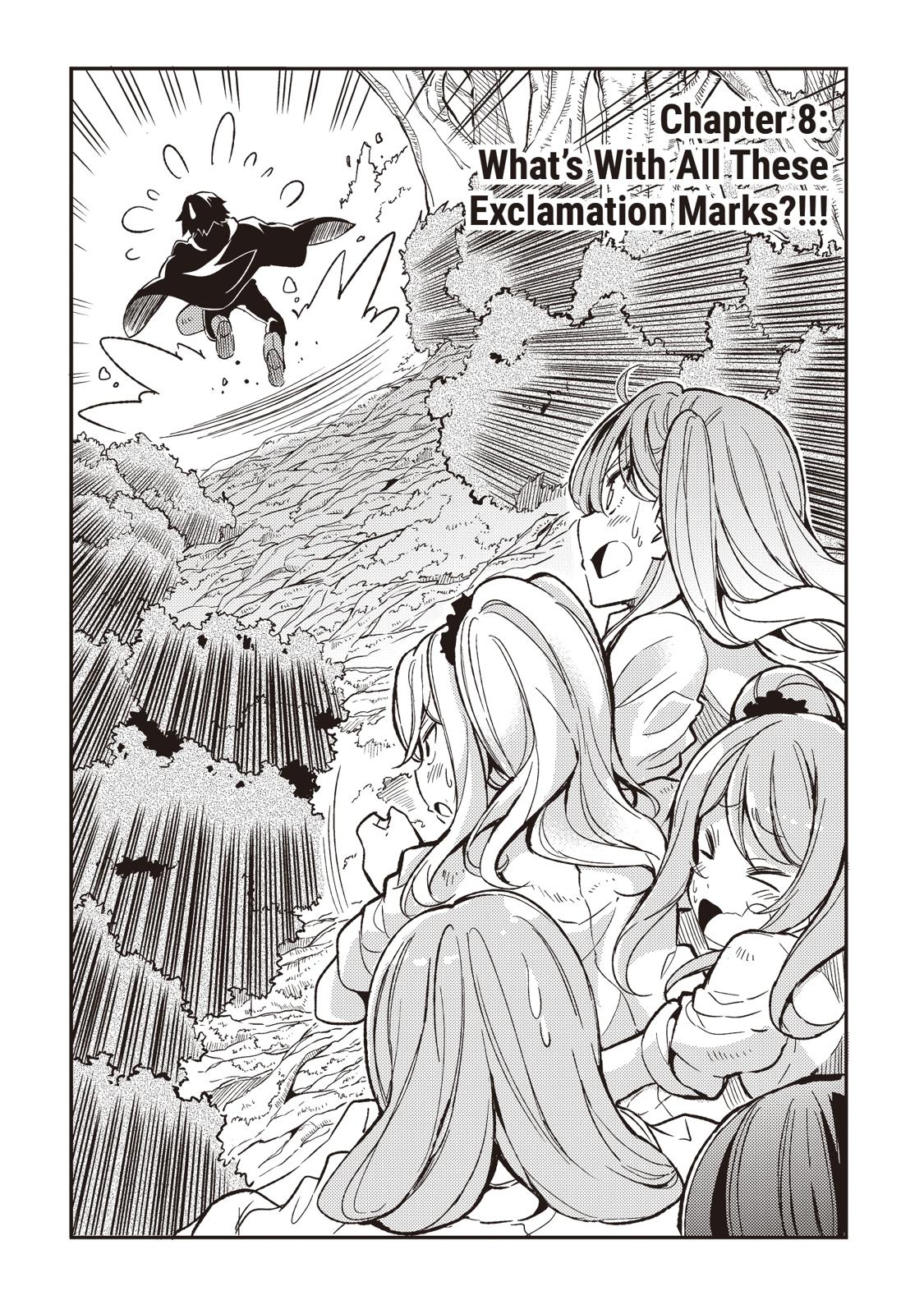 Read Loner Life in Another World EN Manga Online