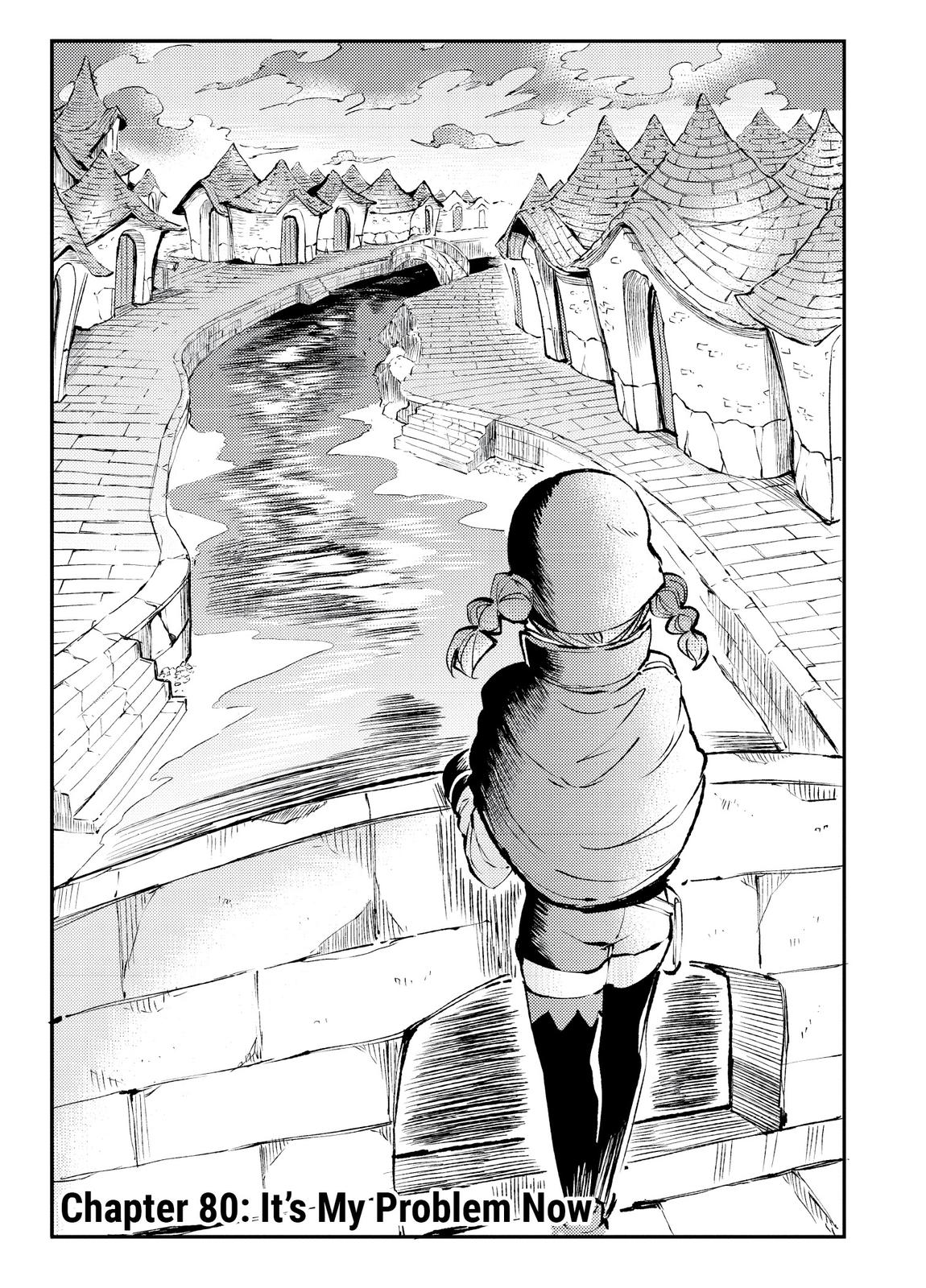 Read Loner Life in Another World EN Manga Online