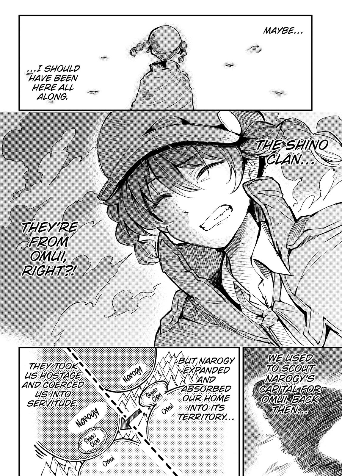 Read Loner Life in Another World EN Manga Online