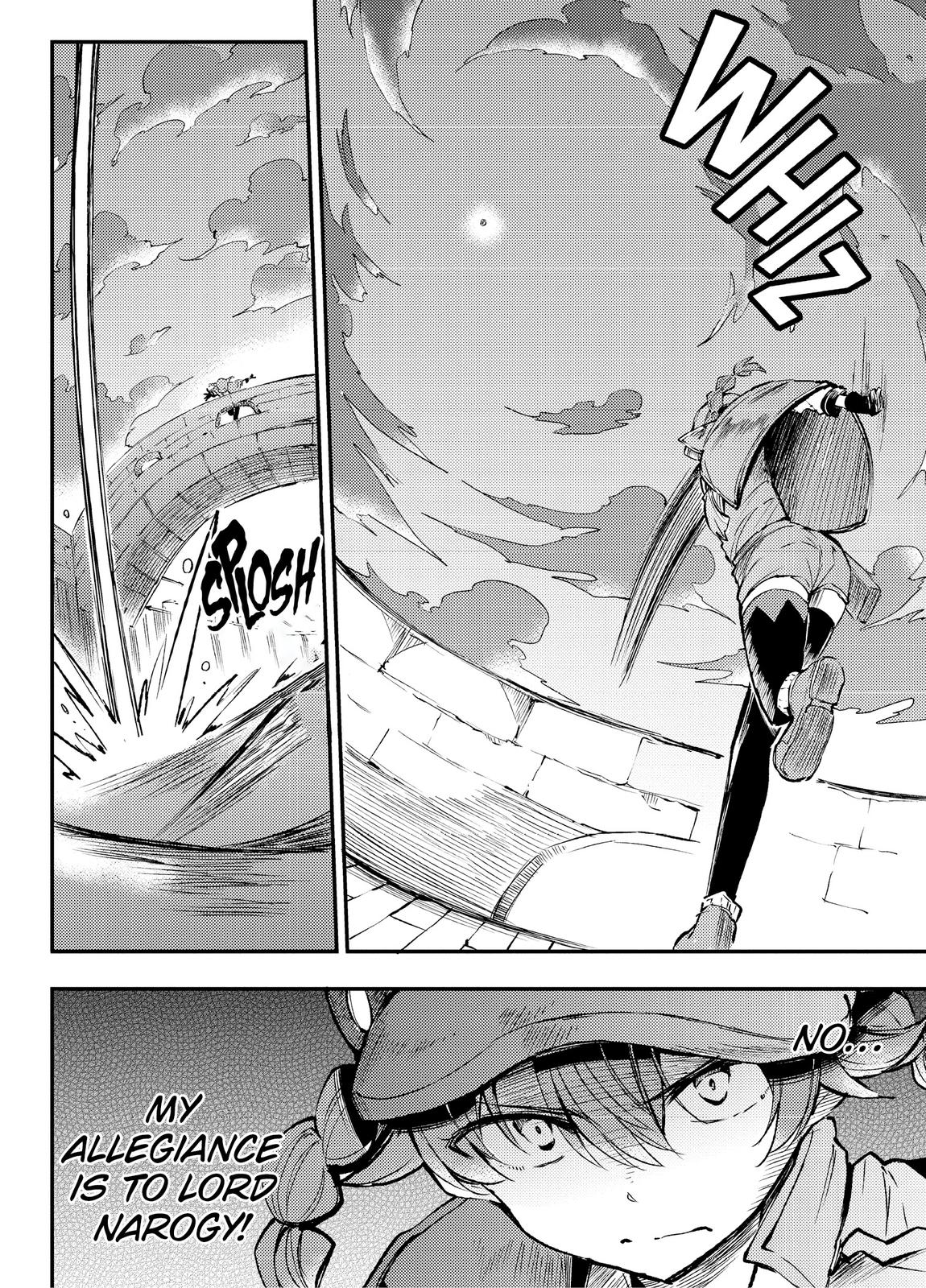 Read Loner Life in Another World EN Manga Online