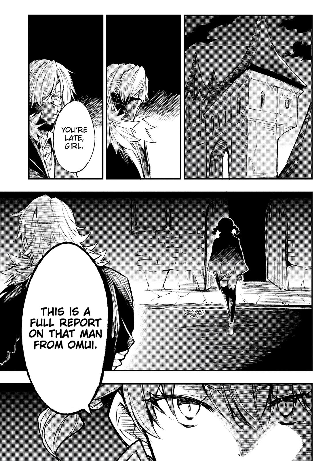Read Loner Life in Another World EN Manga Online