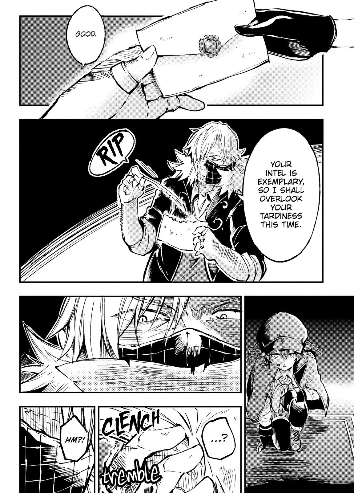 Read Loner Life in Another World EN Manga Online