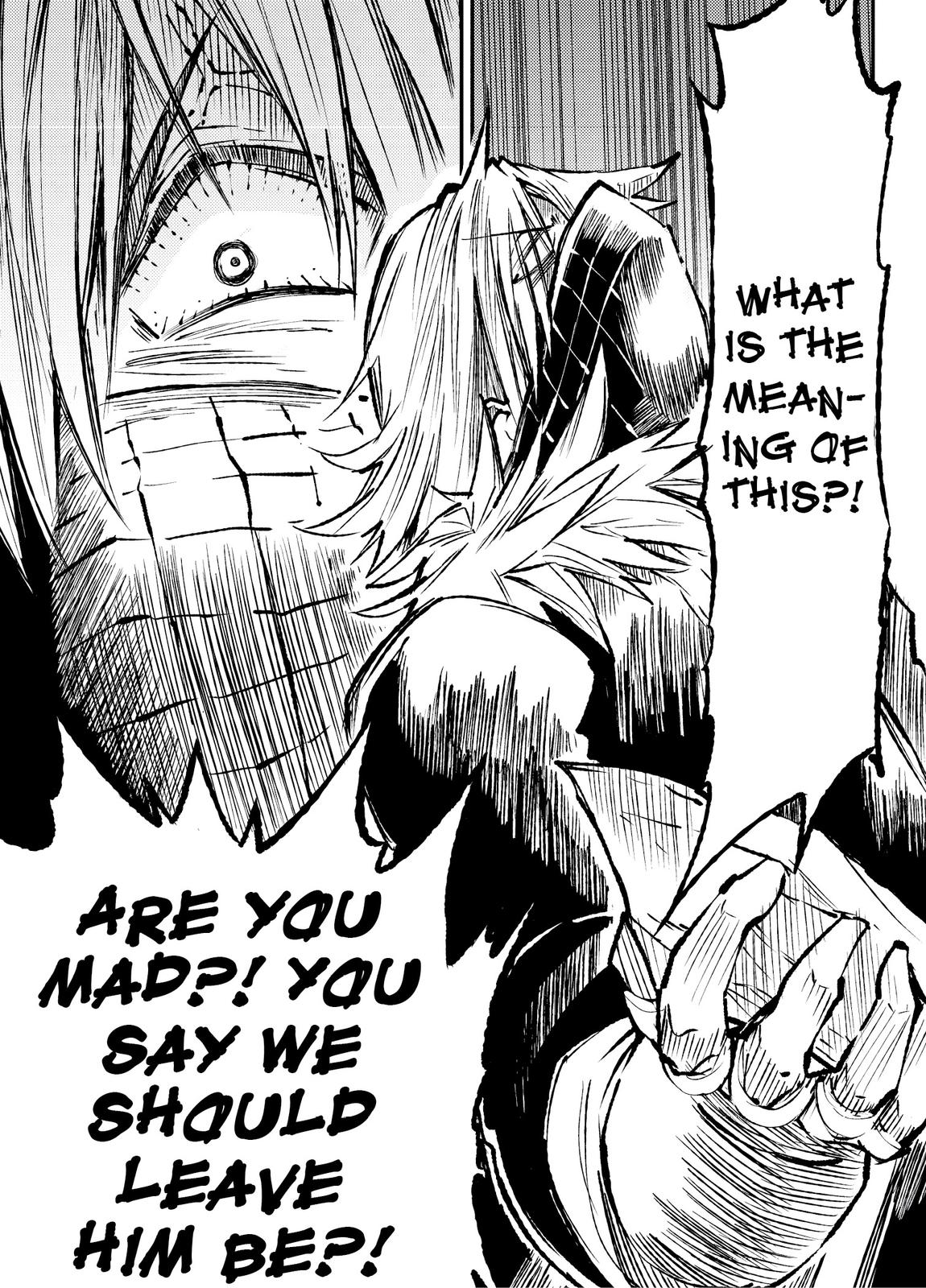 Read Loner Life in Another World EN Manga Online