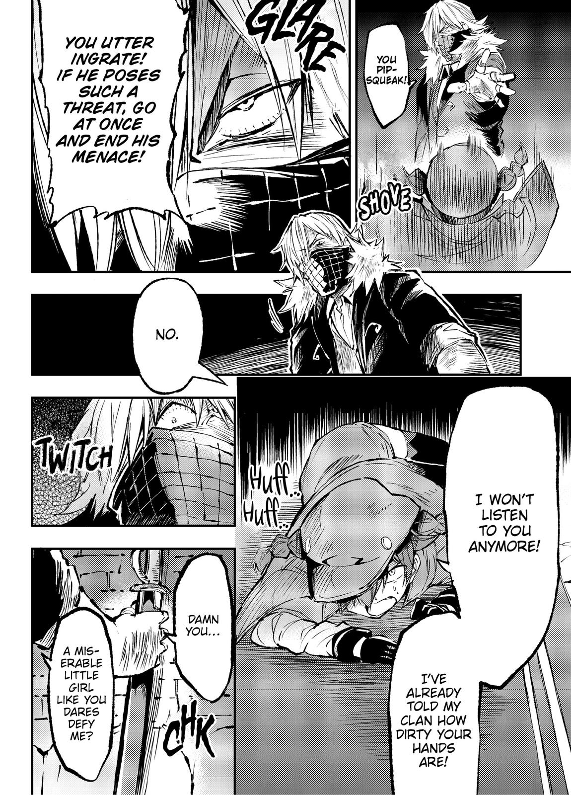 Read Loner Life in Another World EN Manga Online