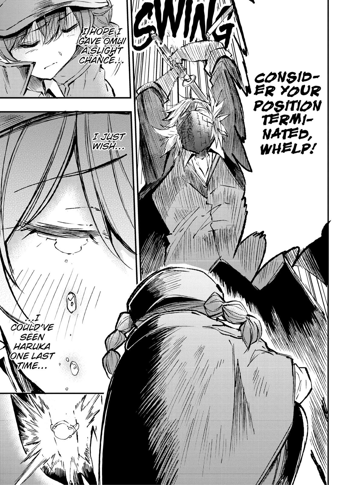 Read Loner Life in Another World EN Manga Online