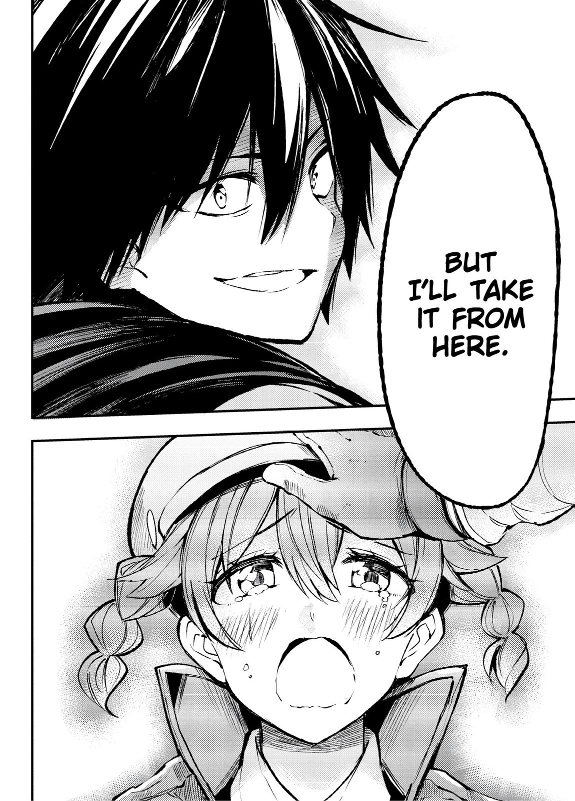 Read Loner Life in Another World EN Manga Online