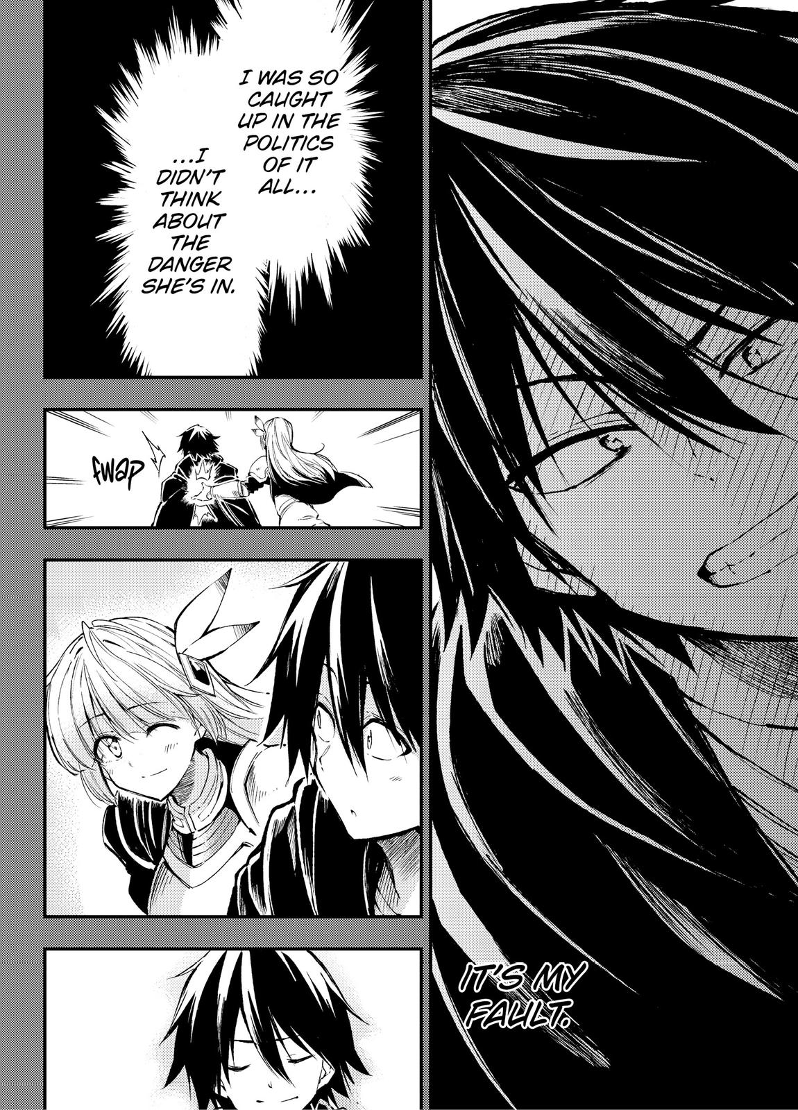 Read Loner Life in Another World EN Manga Online
