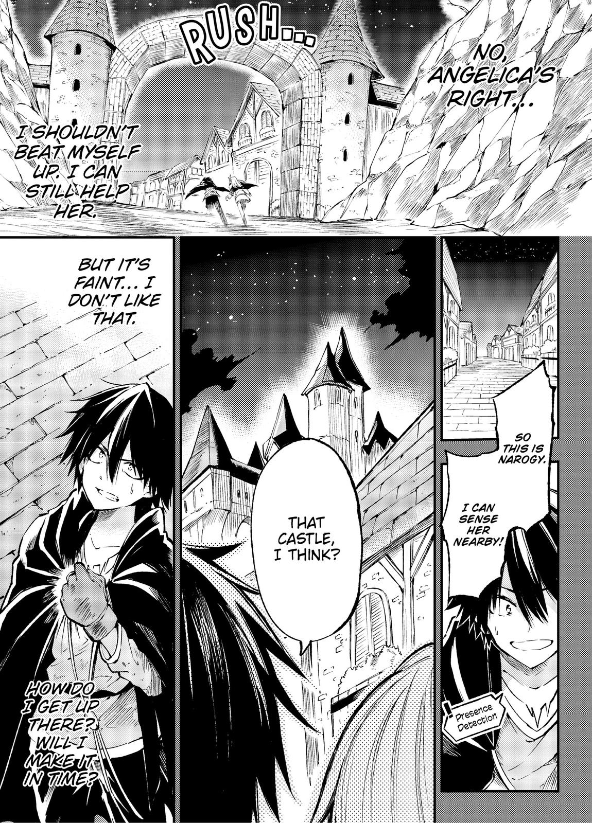 Read Loner Life in Another World EN Manga Online