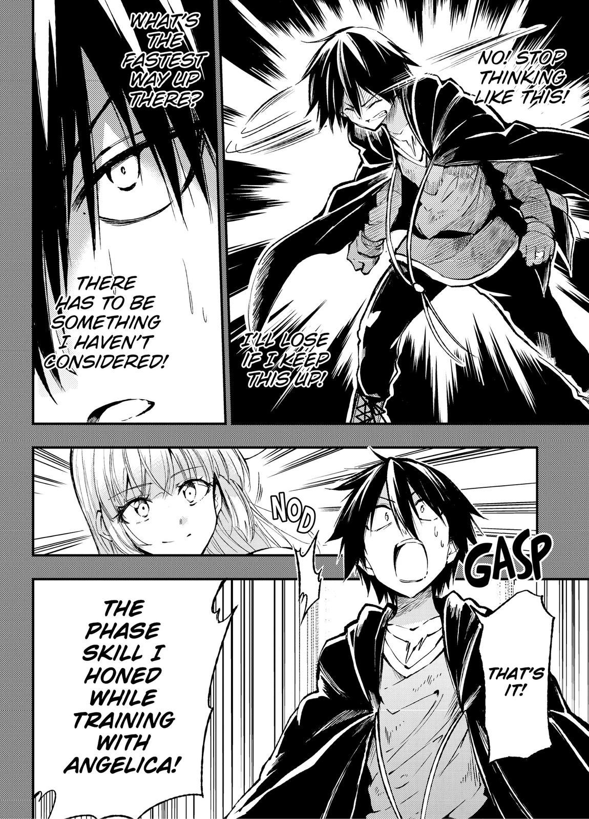Read Loner Life in Another World EN Manga Online