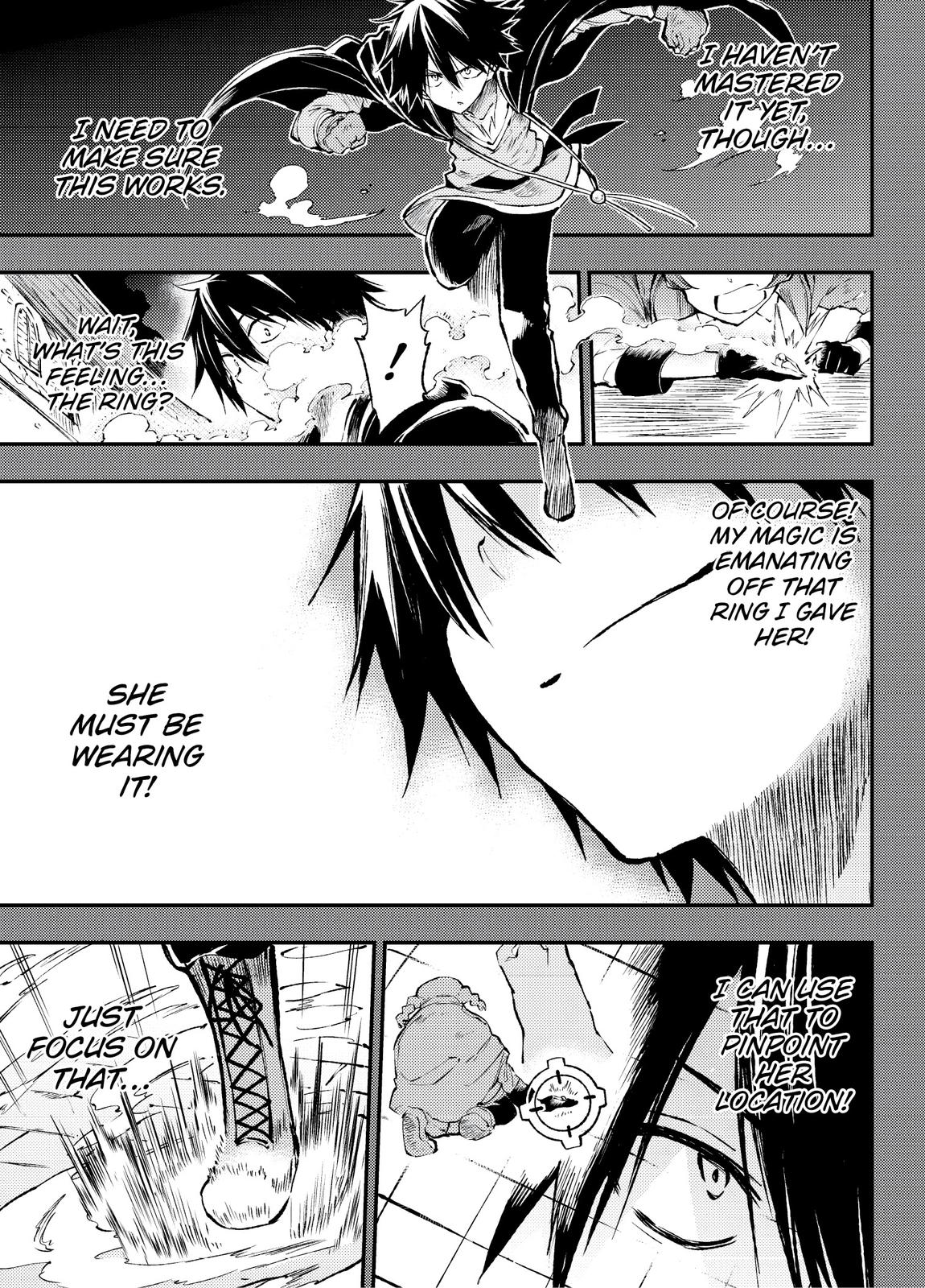Read Loner Life in Another World EN Manga Online