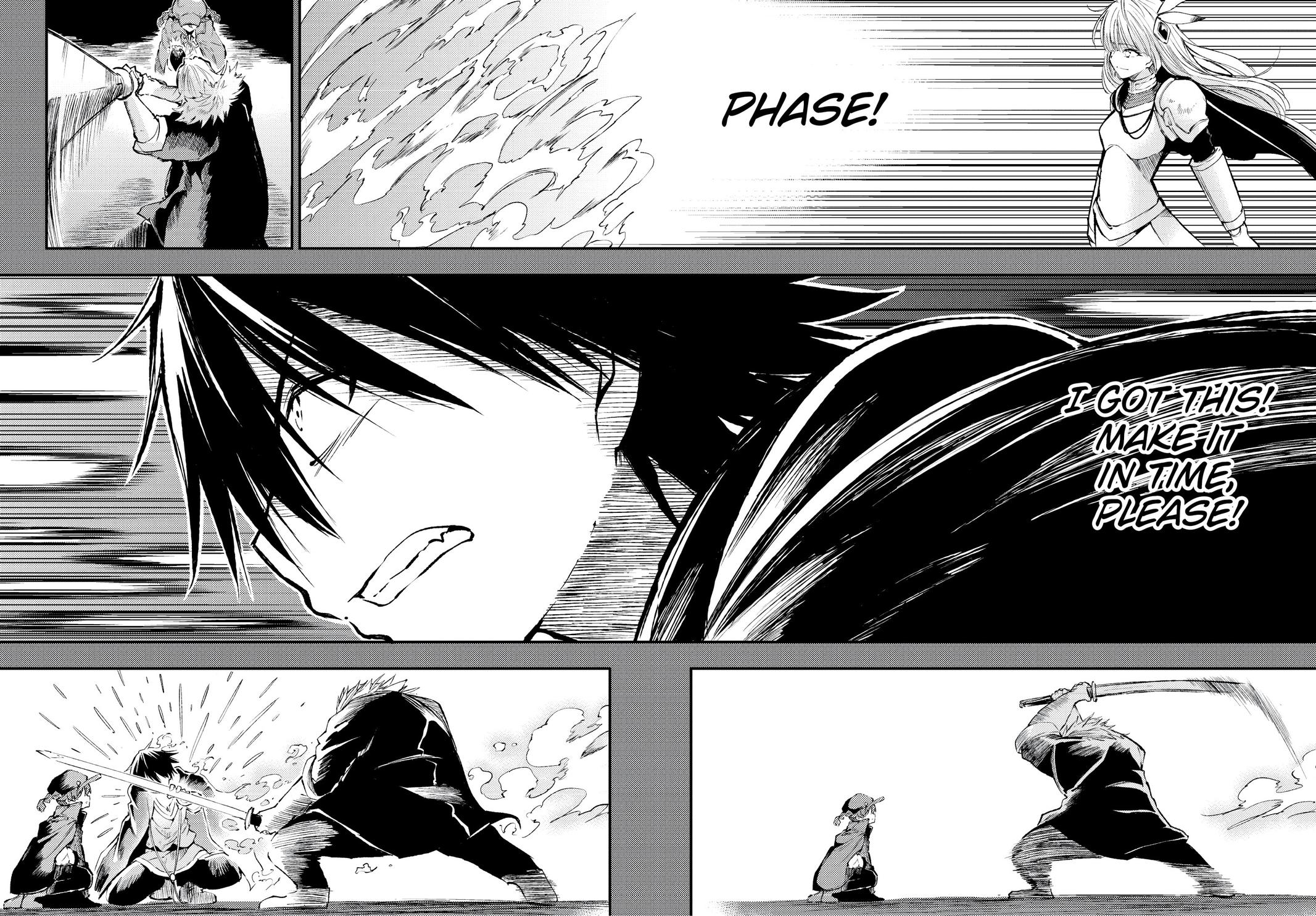 Read Loner Life in Another World EN Manga Online