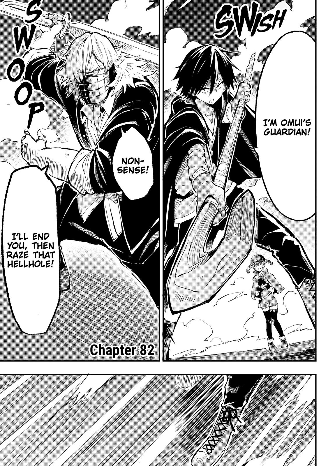 Read Loner Life in Another World EN Manga Online