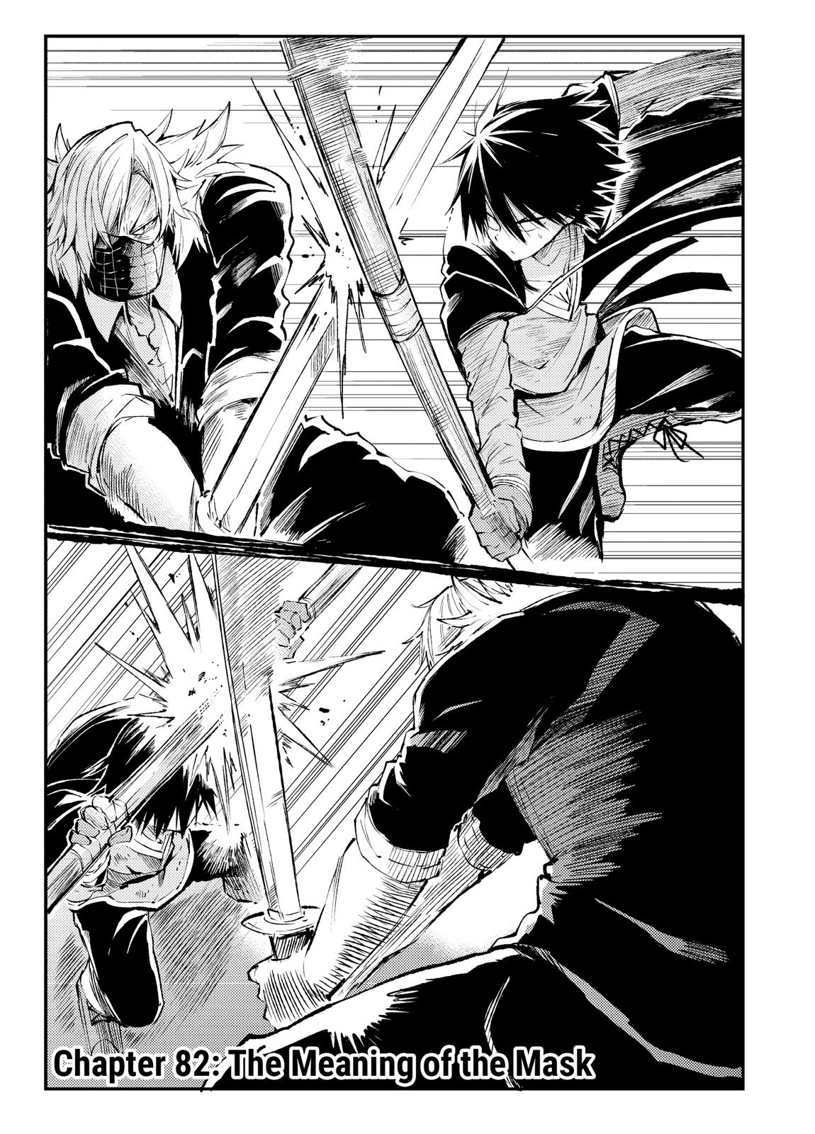 Read Loner Life in Another World EN Manga Online