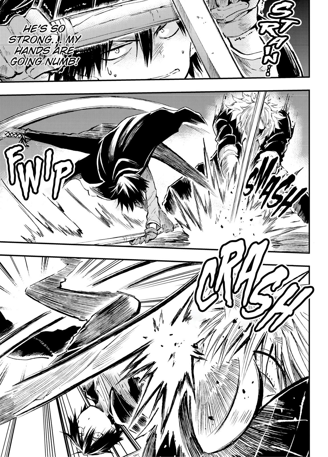 Read Loner Life in Another World EN Manga Online