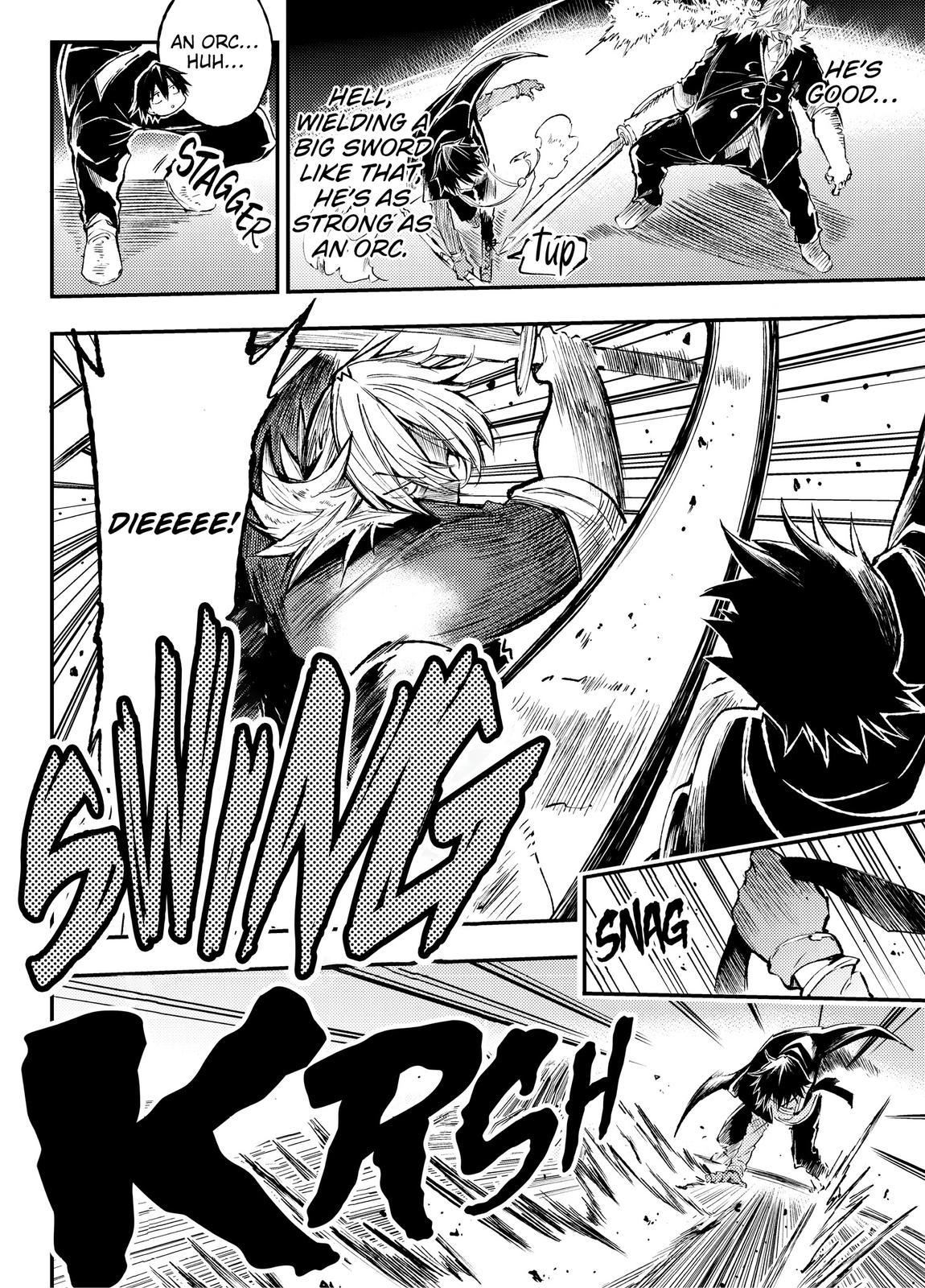 Read Loner Life in Another World EN Manga Online