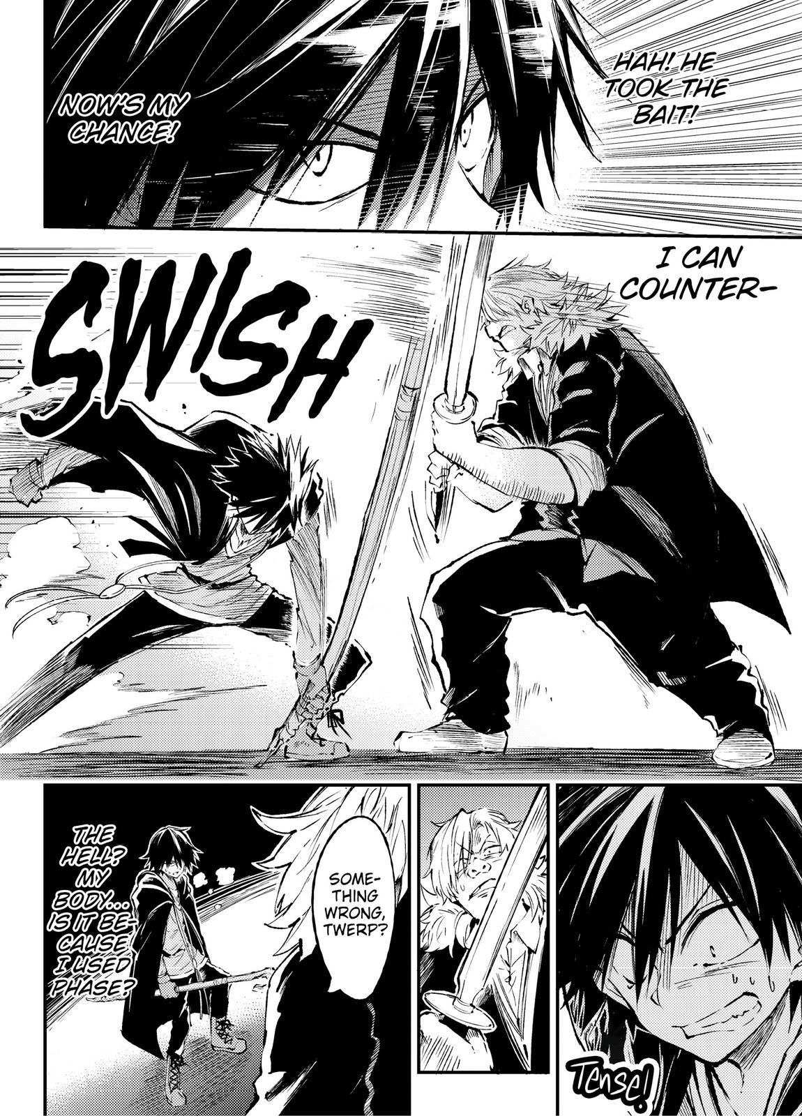 Read Loner Life in Another World EN Manga Online