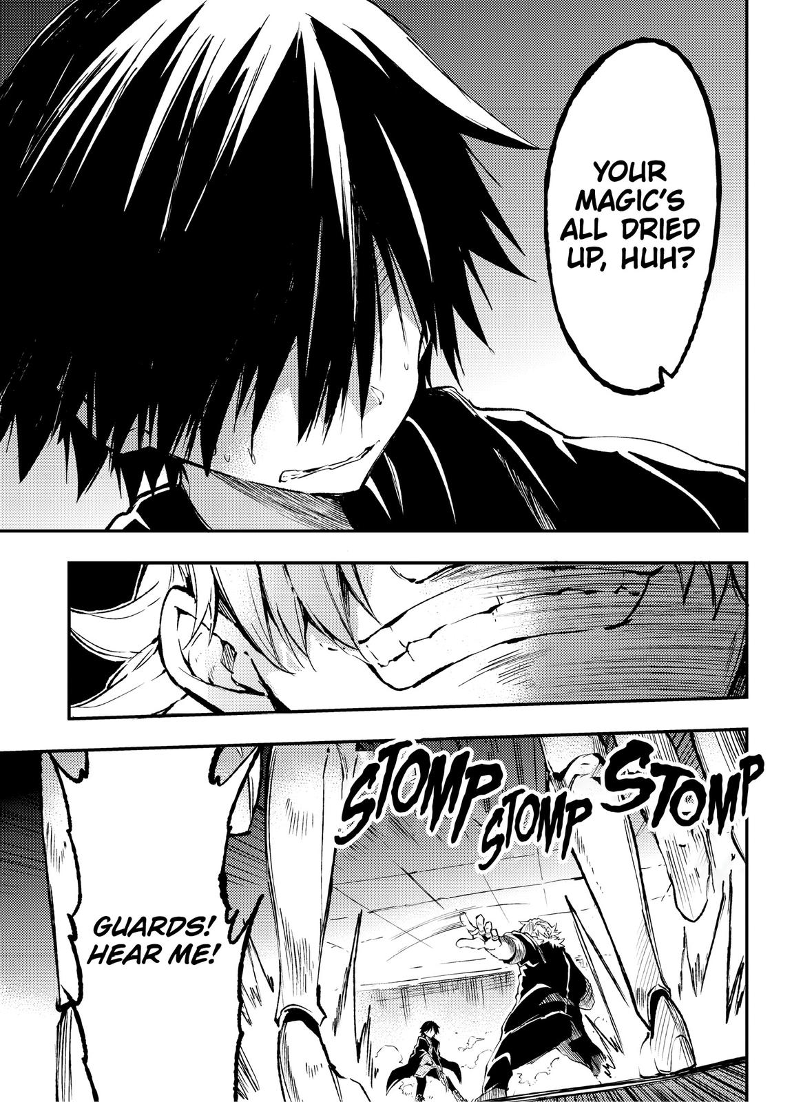 Read Loner Life in Another World EN Manga Online