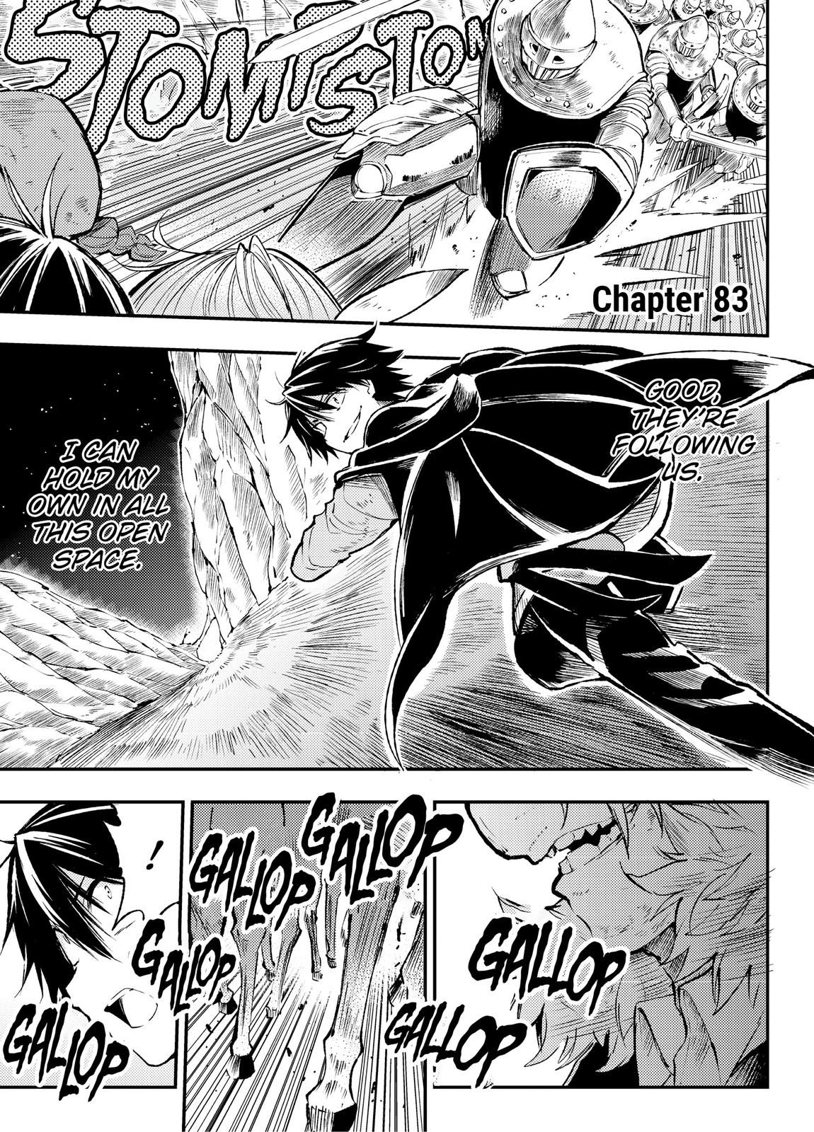 Read Loner Life in Another World EN Manga Online