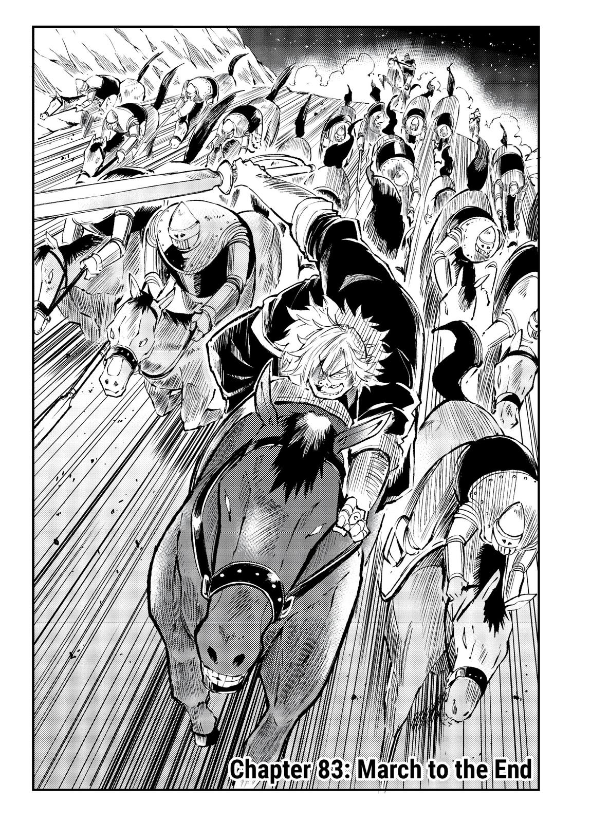 Read Loner Life in Another World EN Manga Online