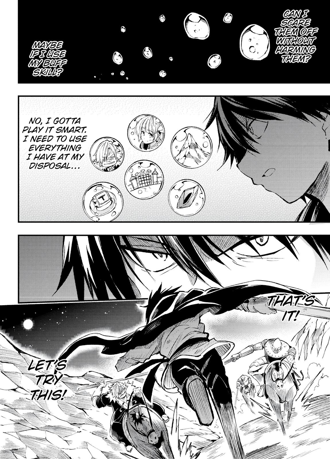 Read Loner Life in Another World EN Manga Online
