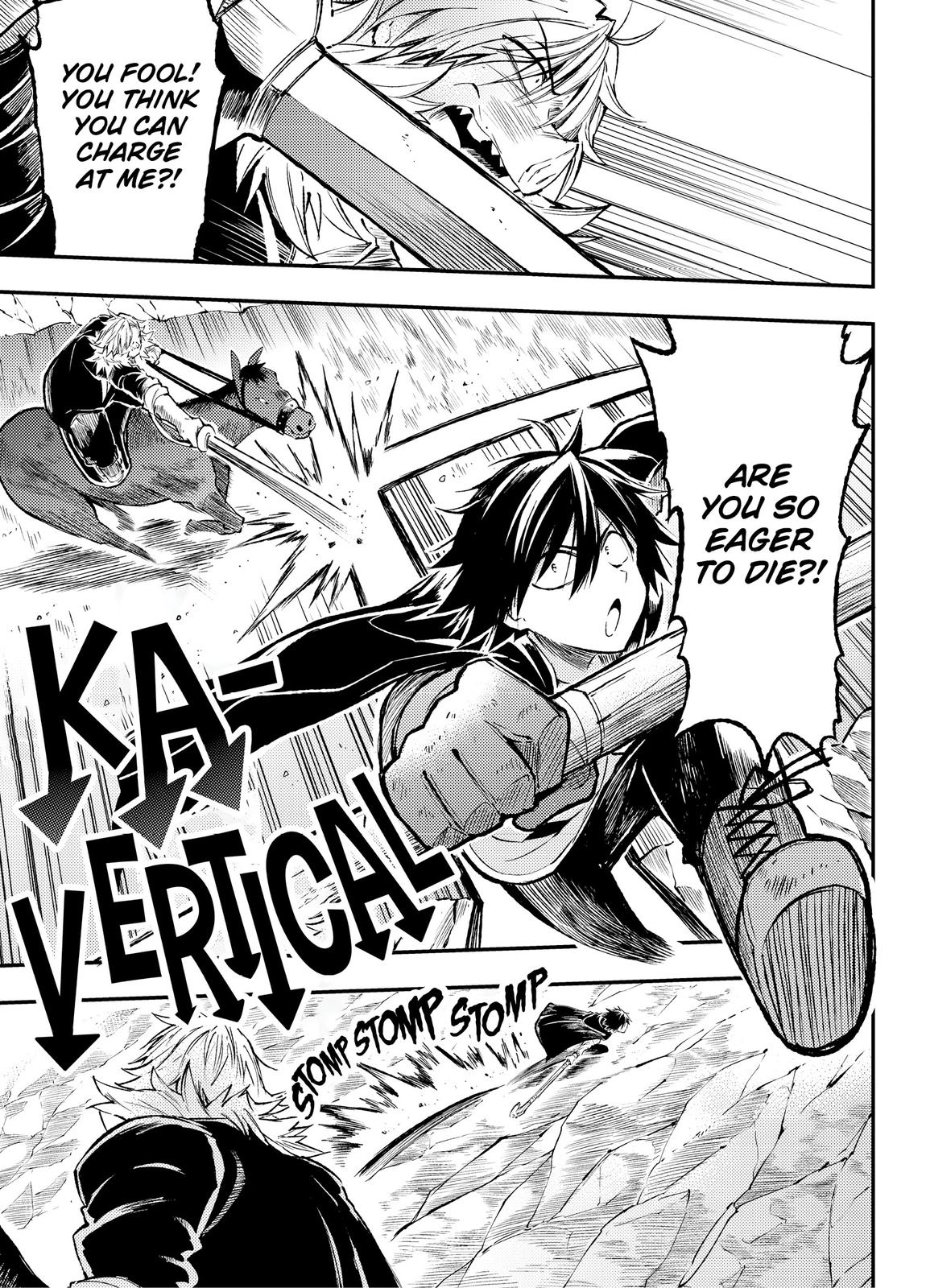 Read Loner Life in Another World EN Manga Online