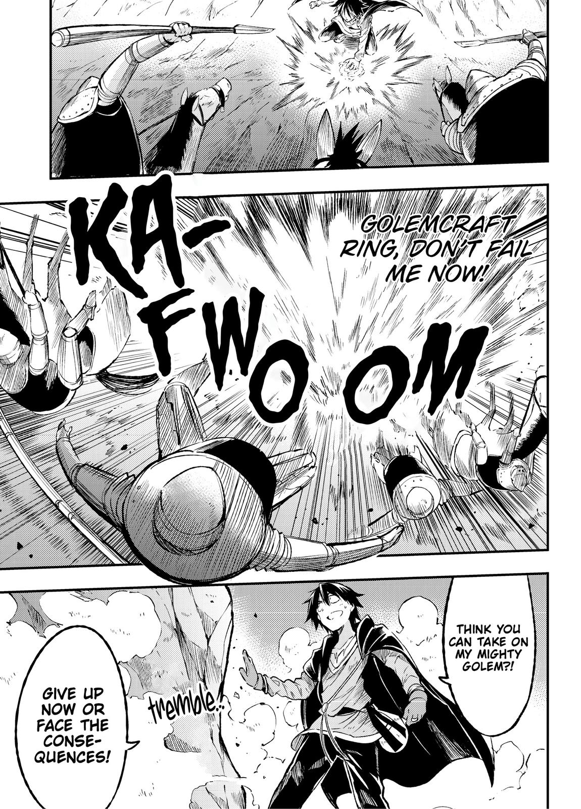 Read Loner Life in Another World EN Manga Online