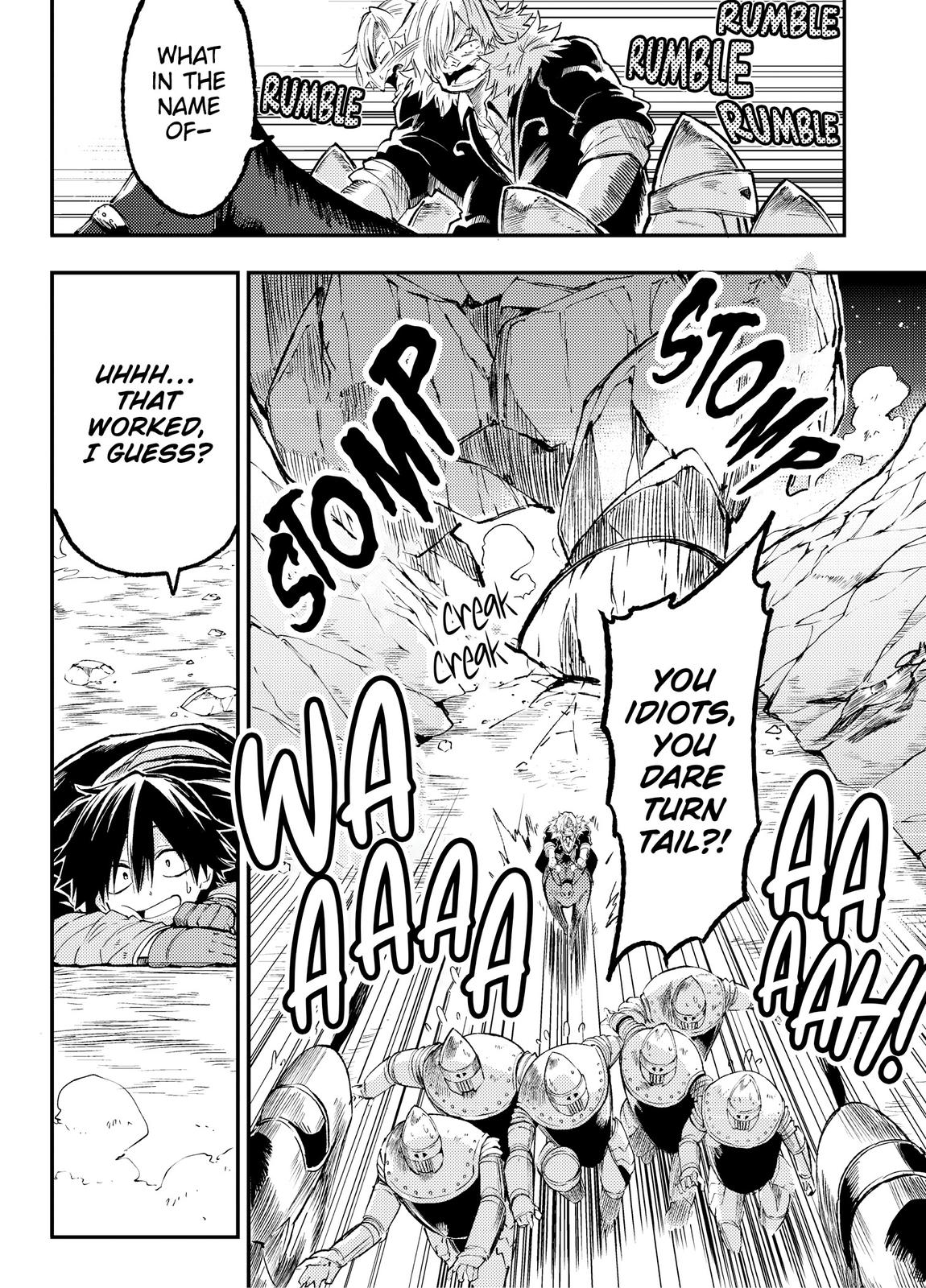 Read Loner Life in Another World EN Manga Online