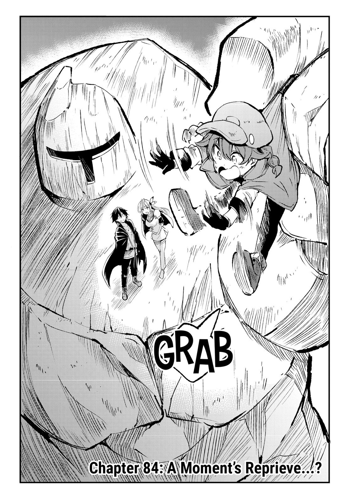 Read Loner Life in Another World EN Manga Online