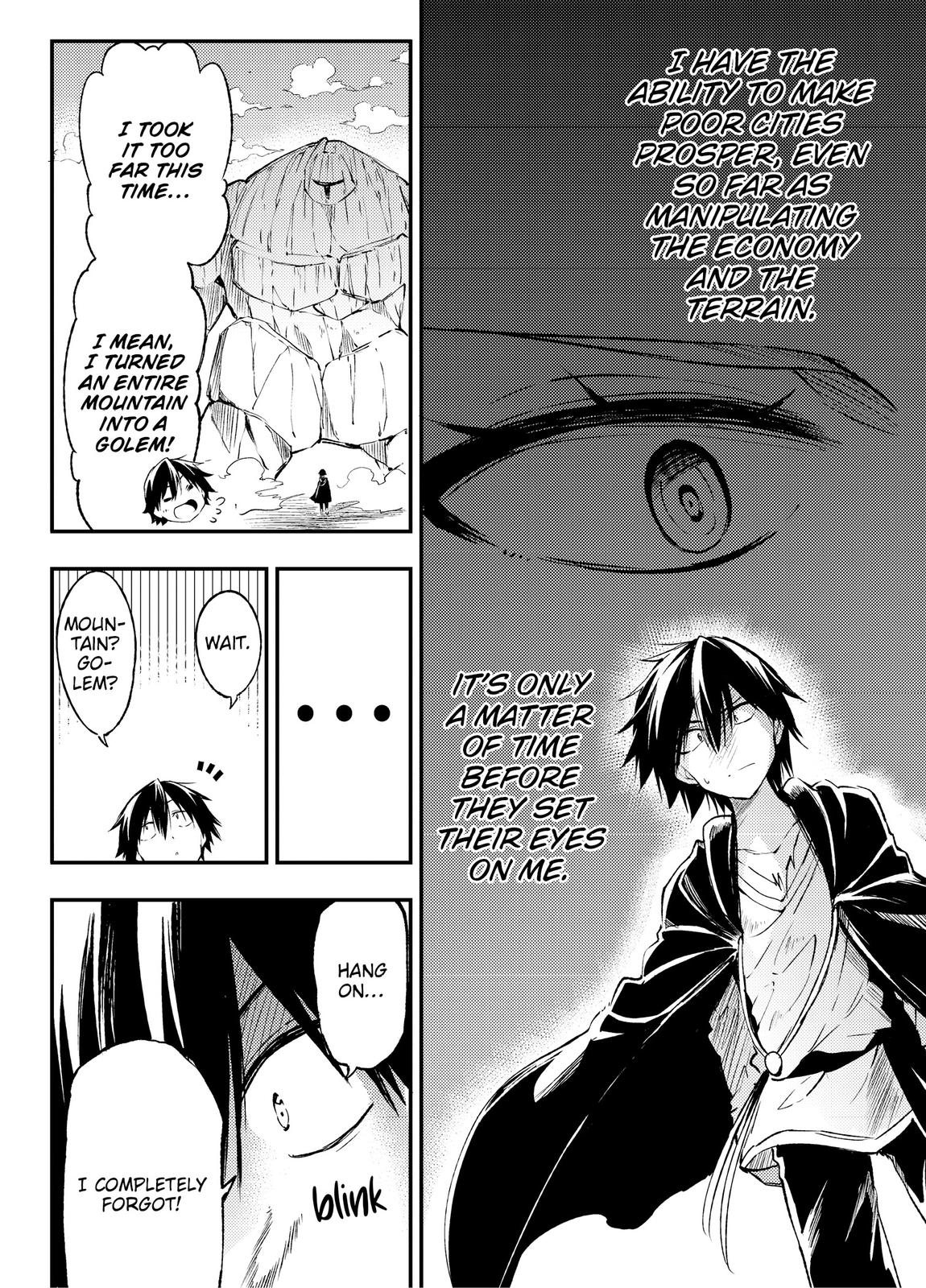 Read Loner Life in Another World EN Manga Online