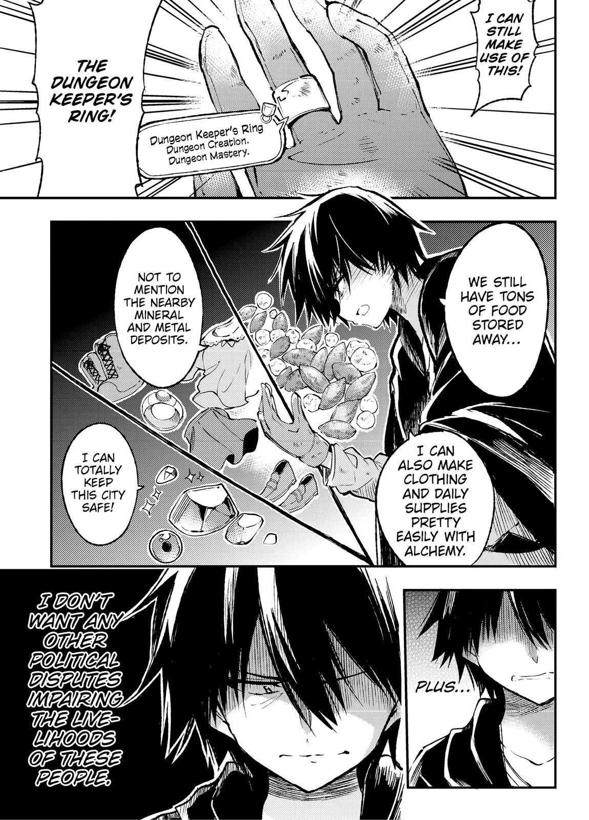 Read Loner Life in Another World EN Manga Online