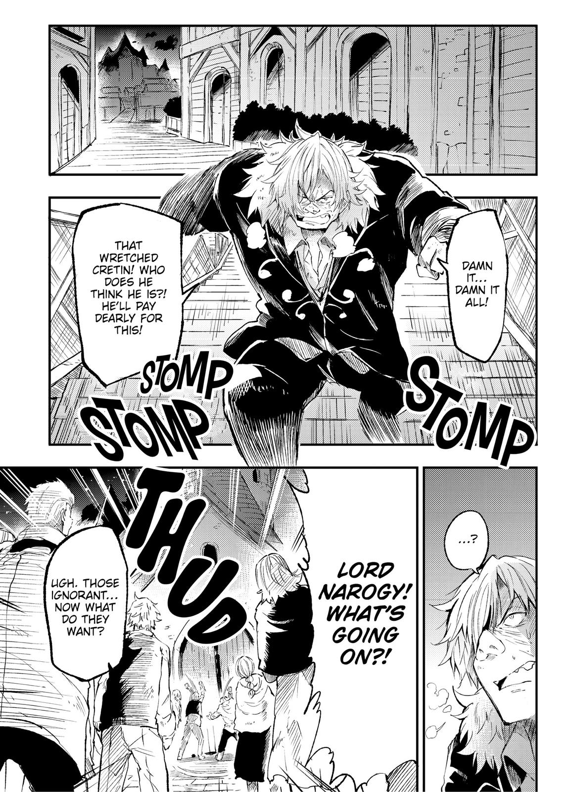 Read Loner Life in Another World EN Manga Online