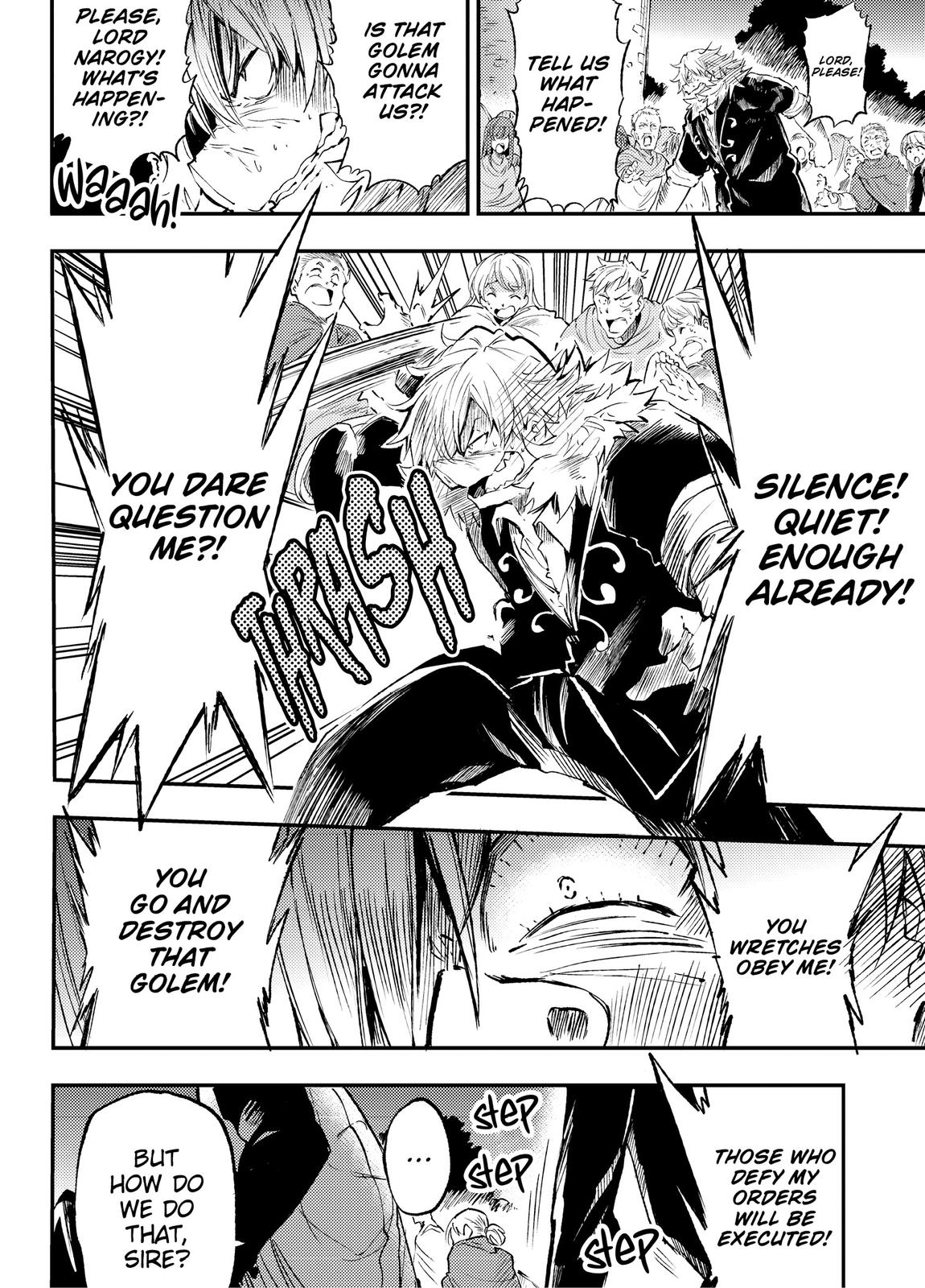 Read Loner Life in Another World EN Manga Online