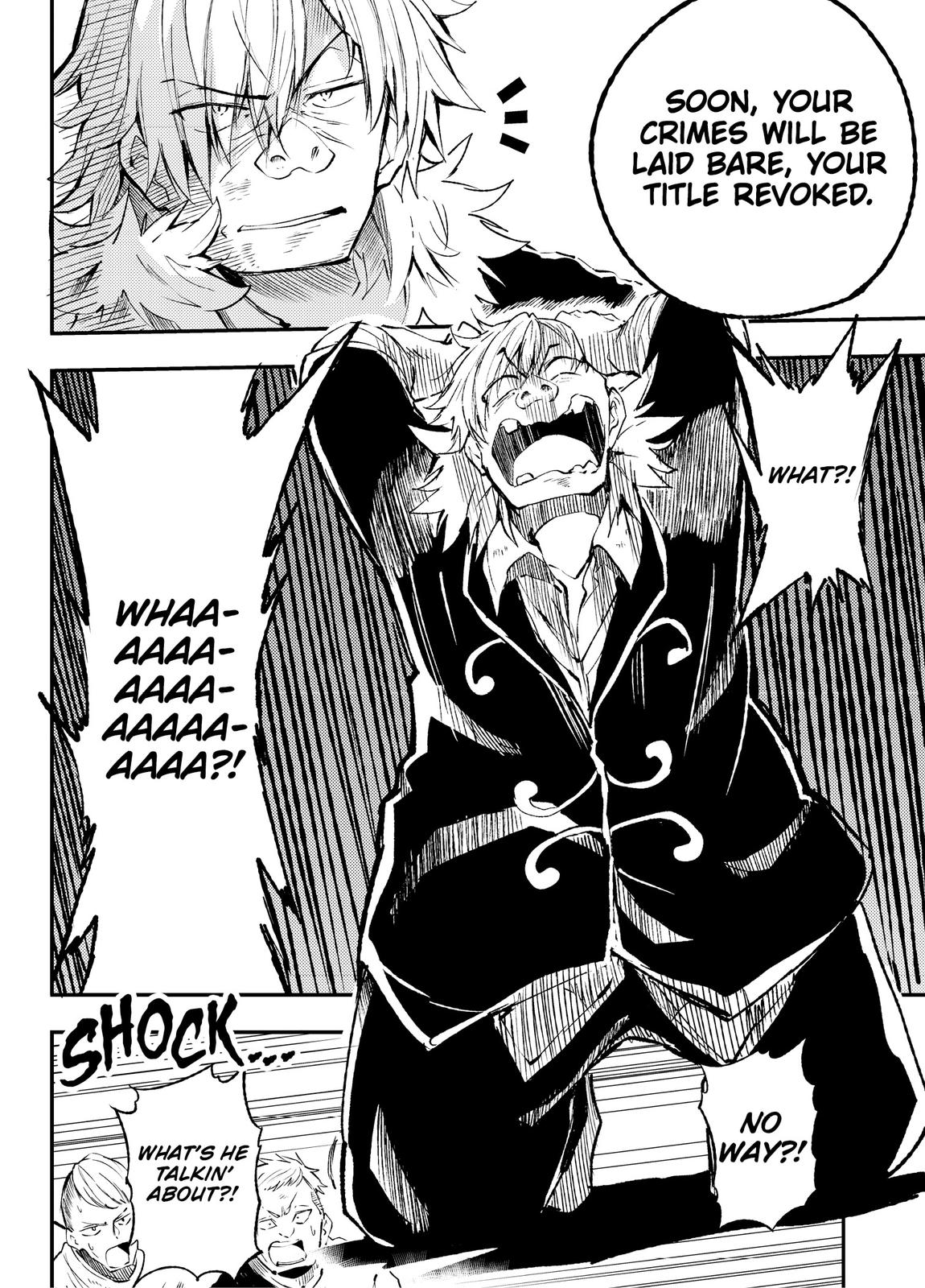 Read Loner Life in Another World EN Manga Online