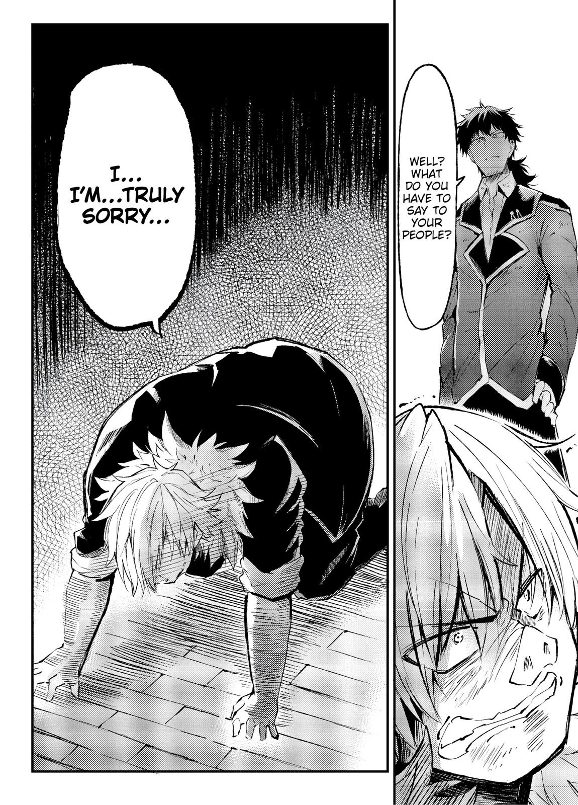 Read Loner Life in Another World EN Manga Online