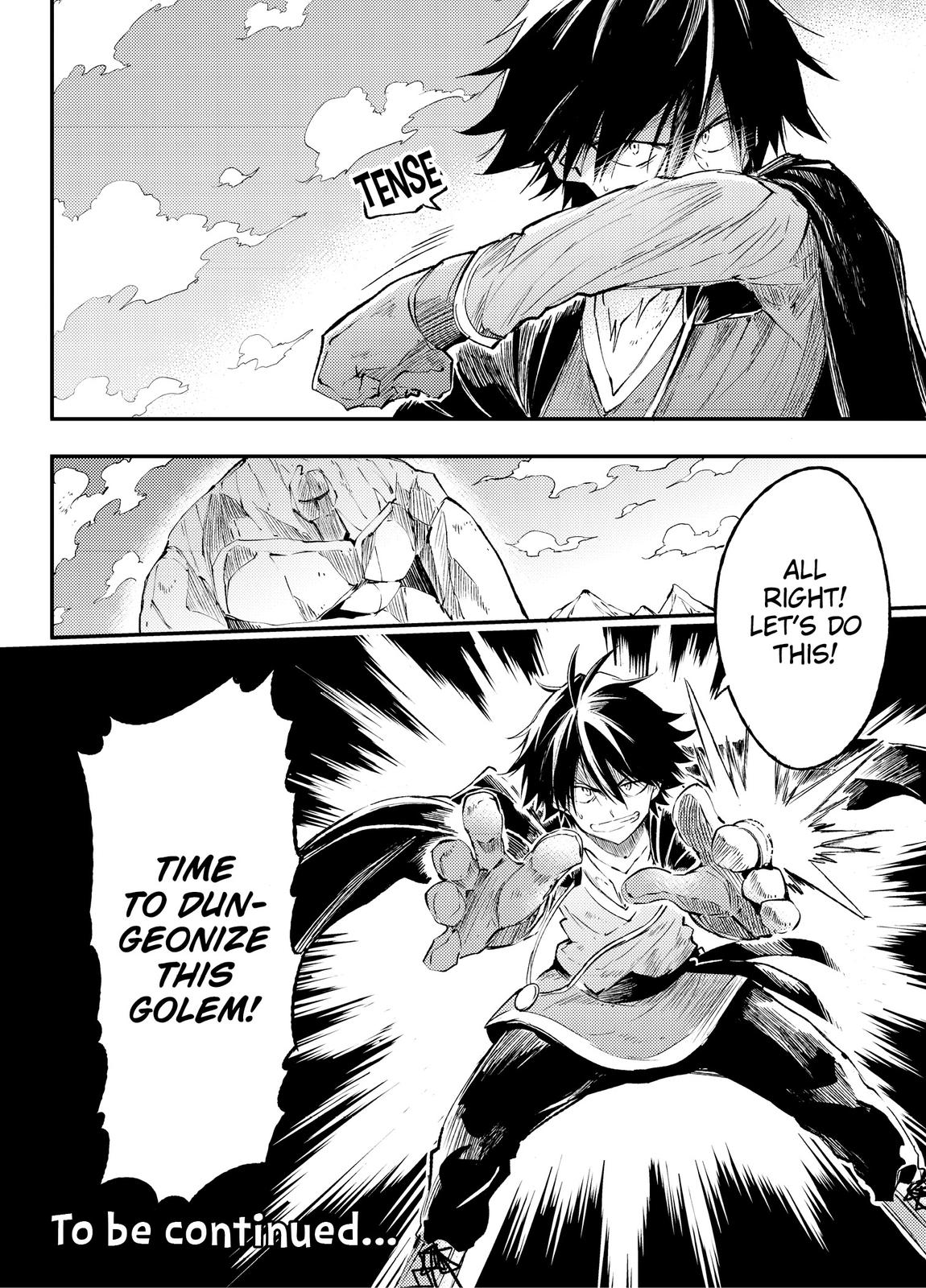 Read Loner Life in Another World EN Manga Online