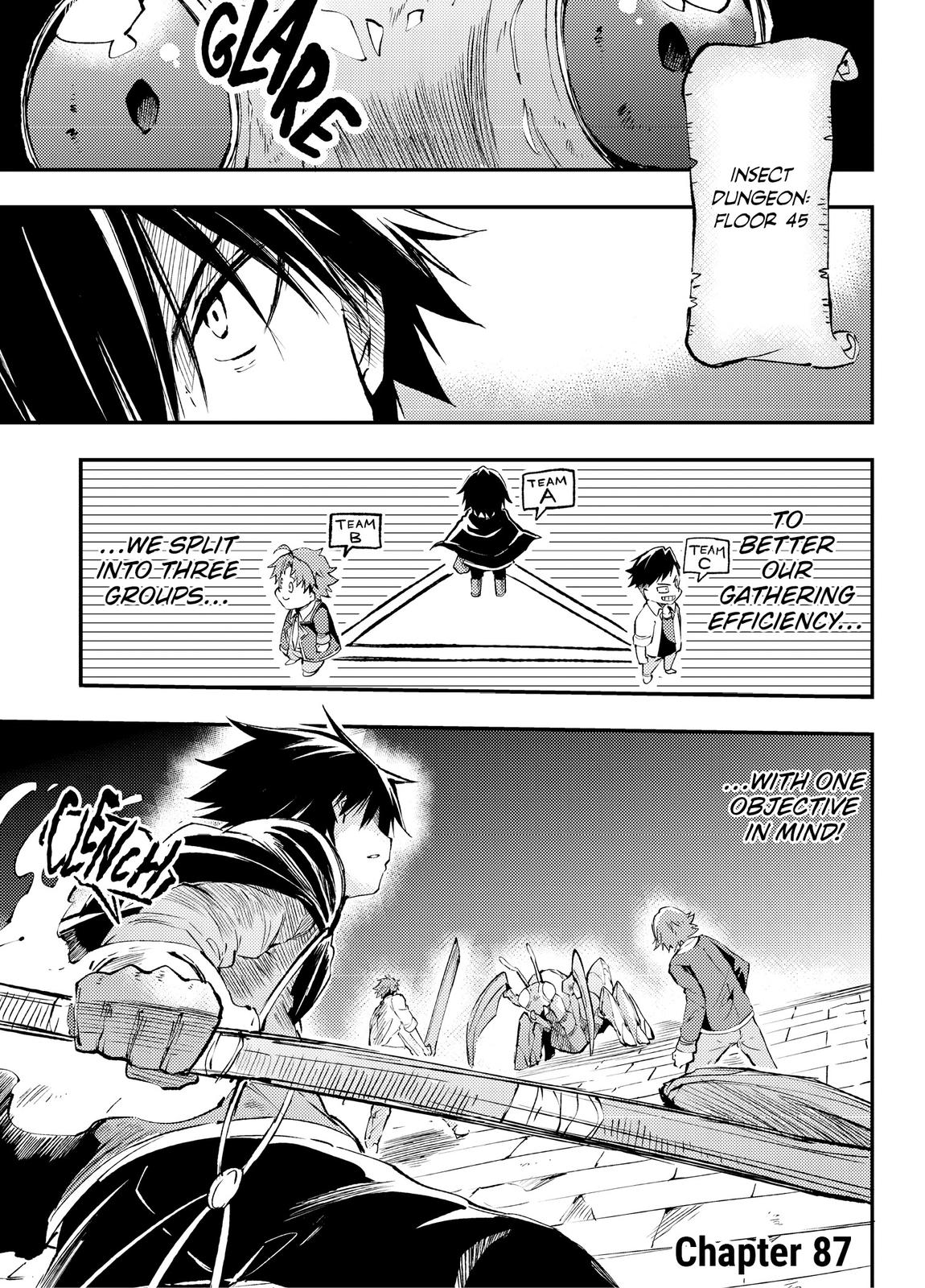 Read Loner Life in Another World EN Manga Online