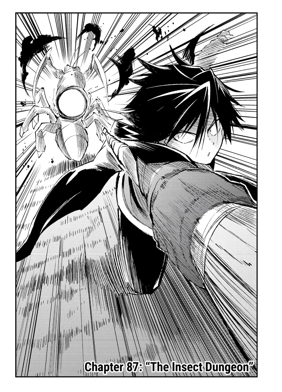 Read Loner Life in Another World EN Manga Online